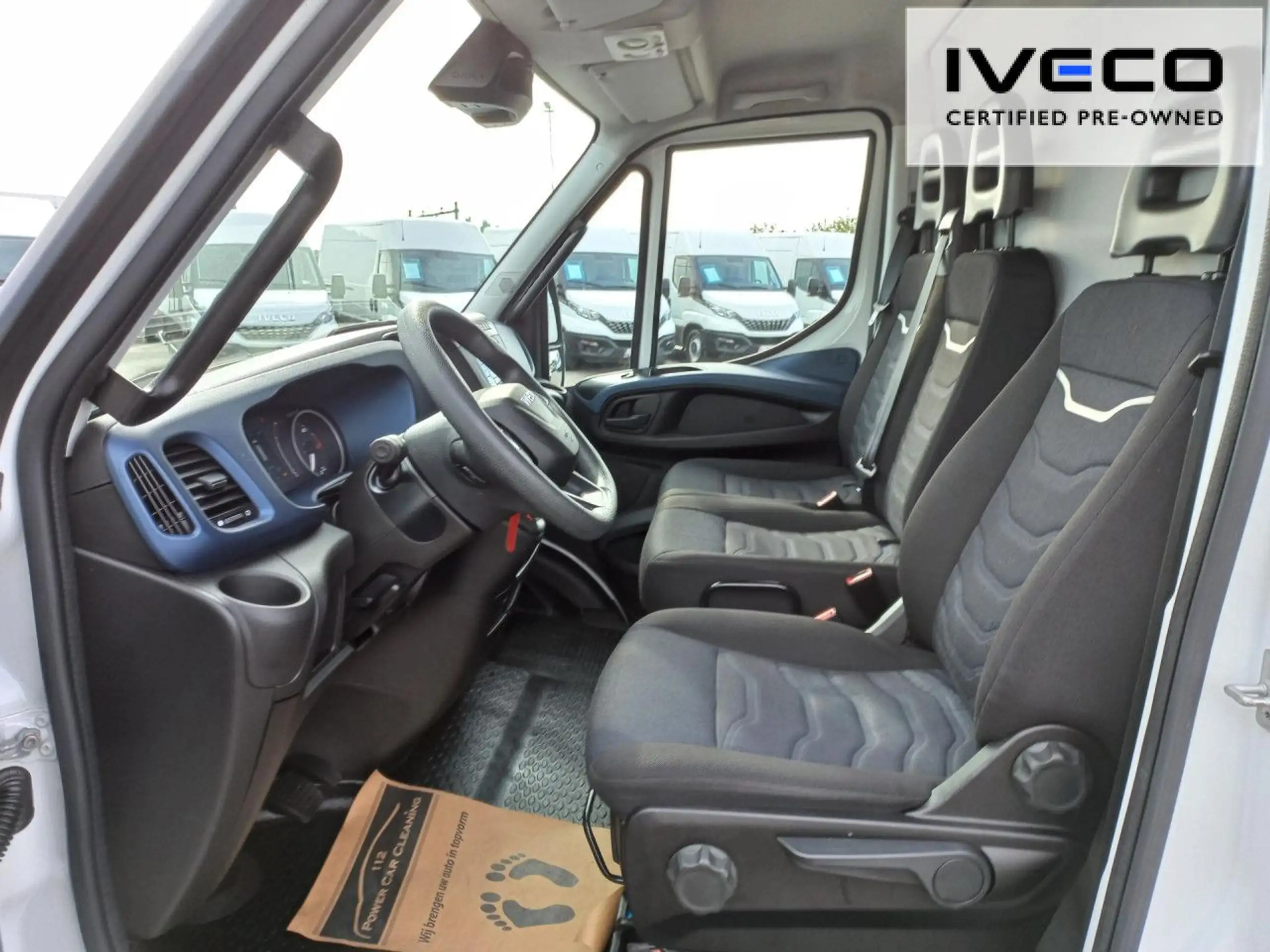 Iveco - Daily