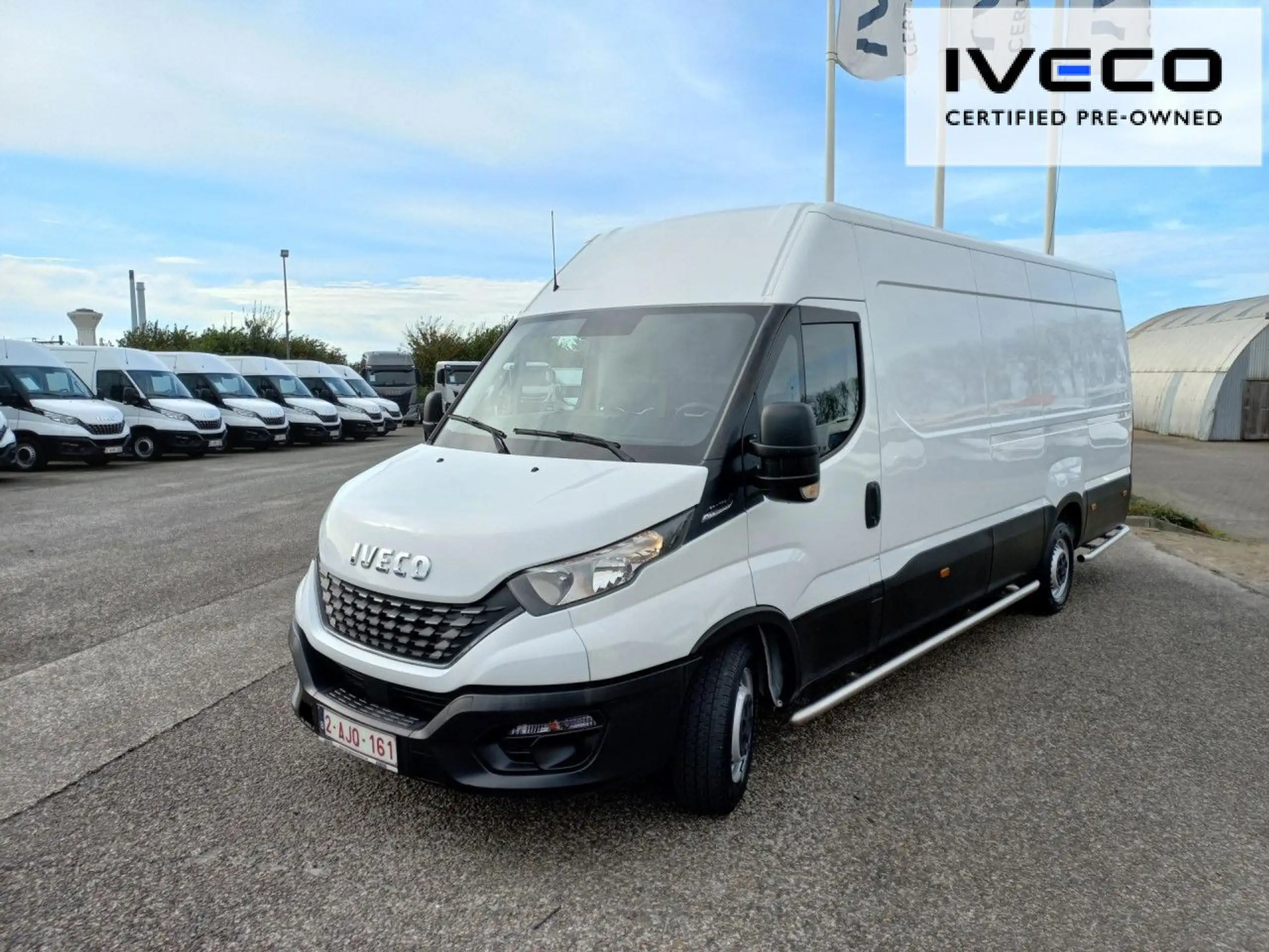 Iveco - Daily