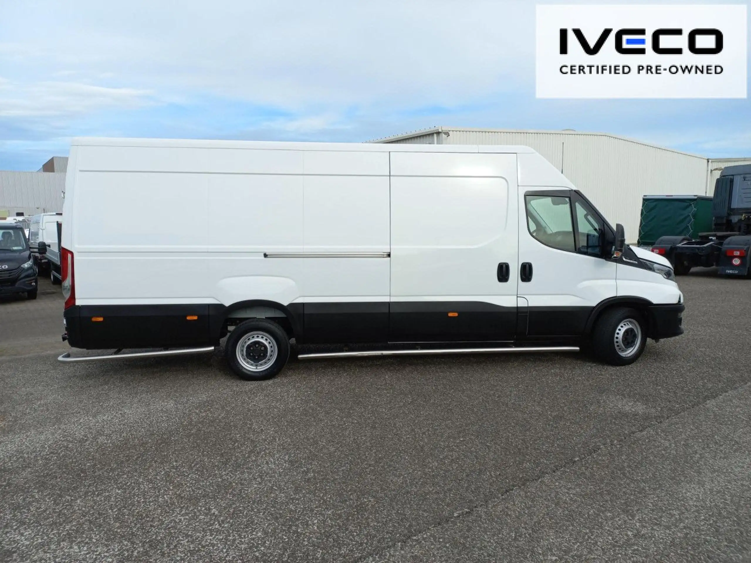 Iveco - Daily