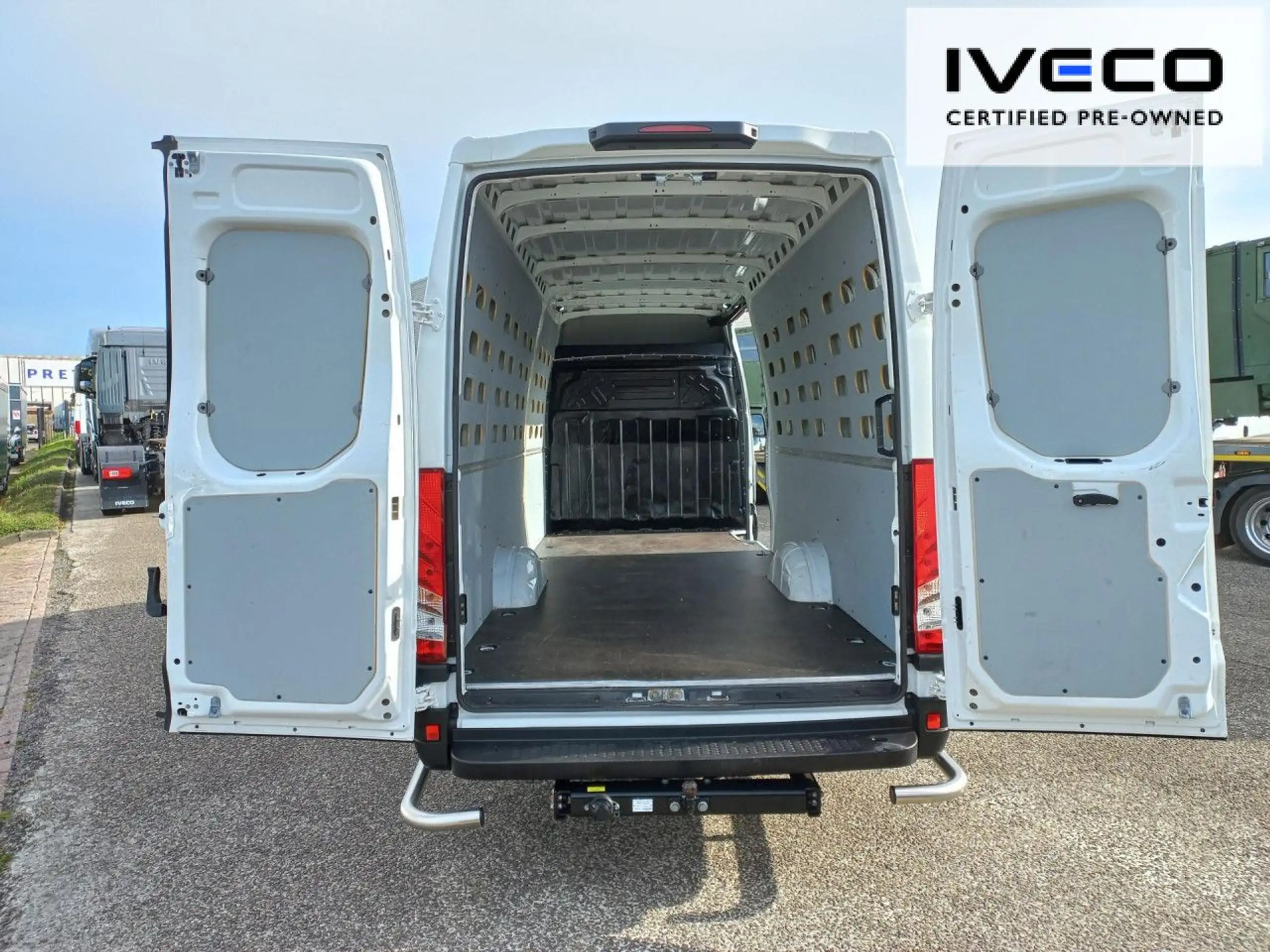 Iveco - Daily