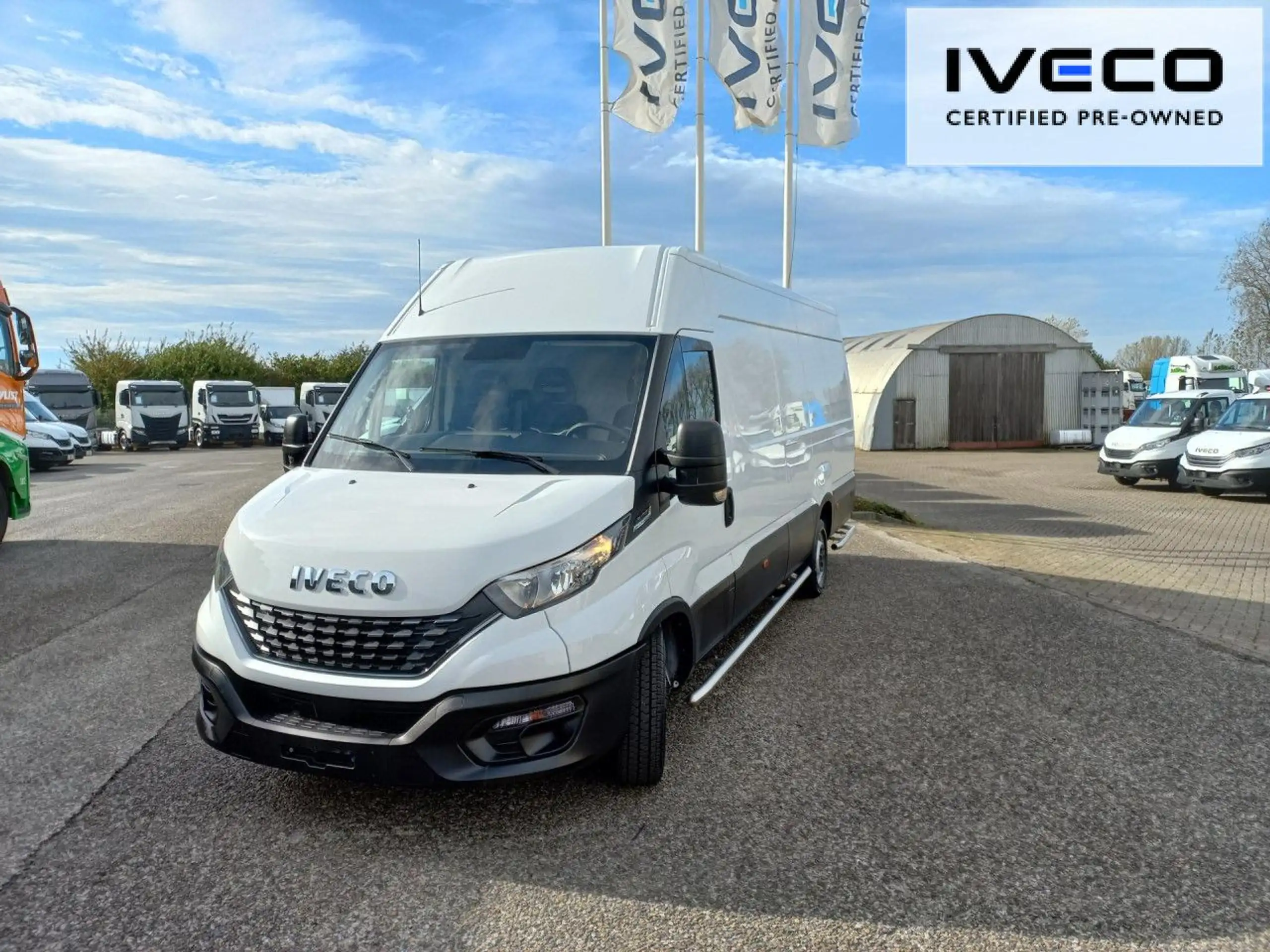 Iveco - Daily