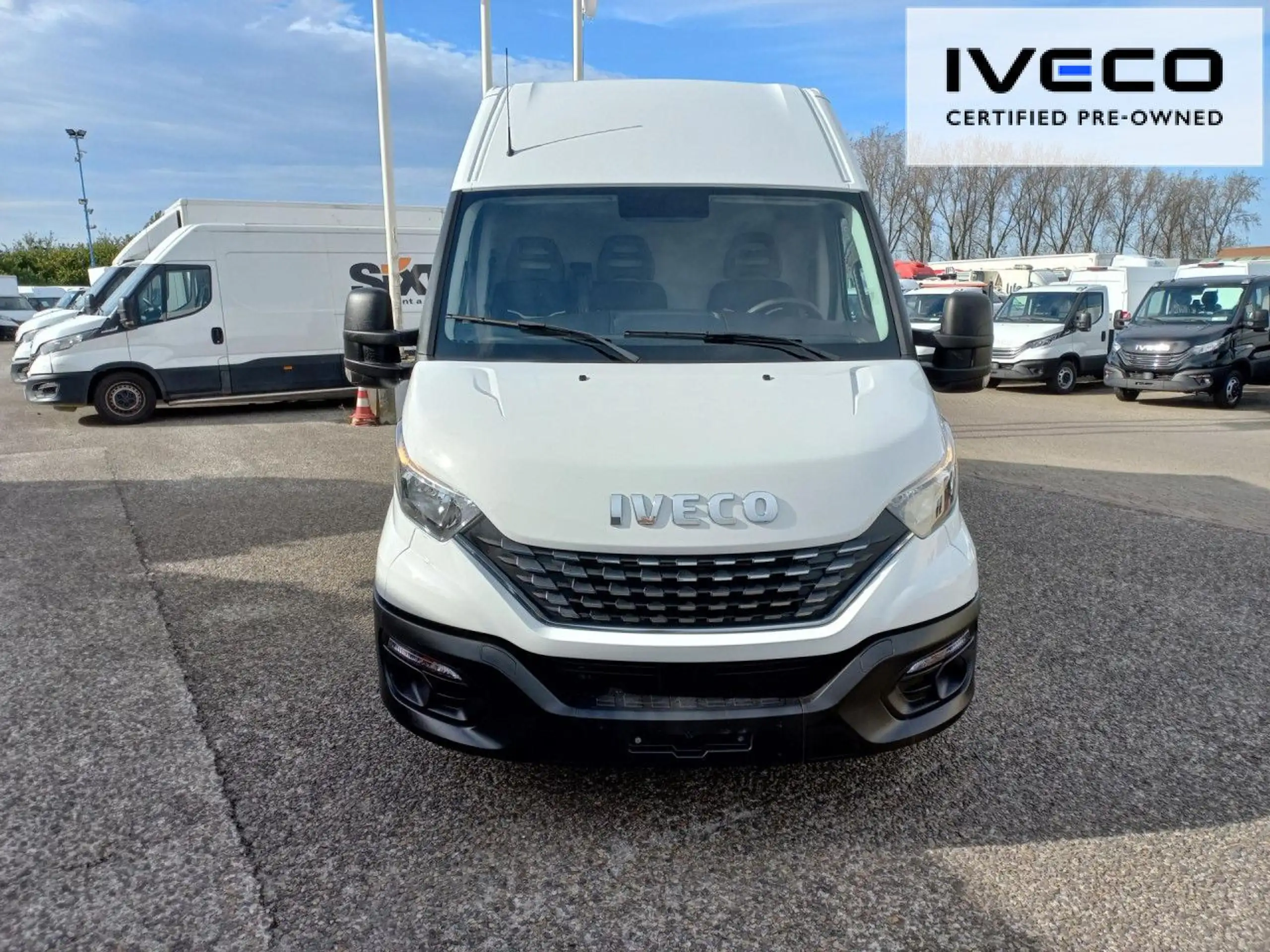 Iveco - Daily