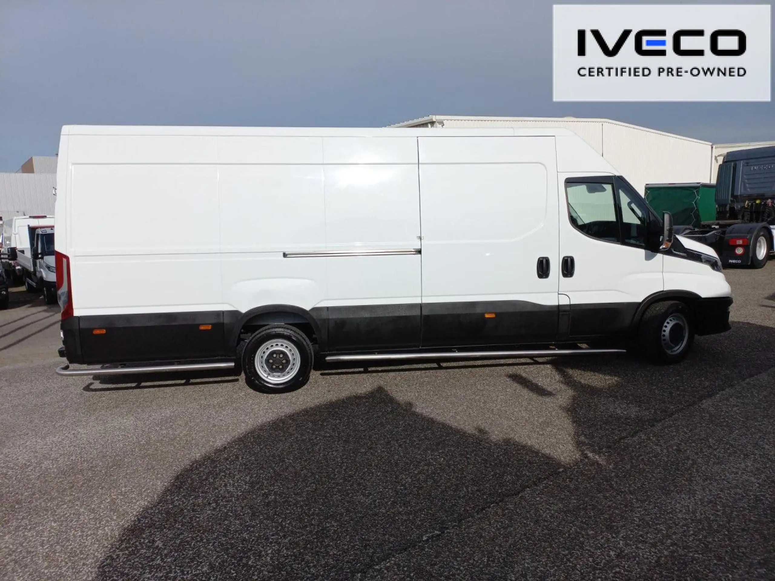 Iveco - Daily