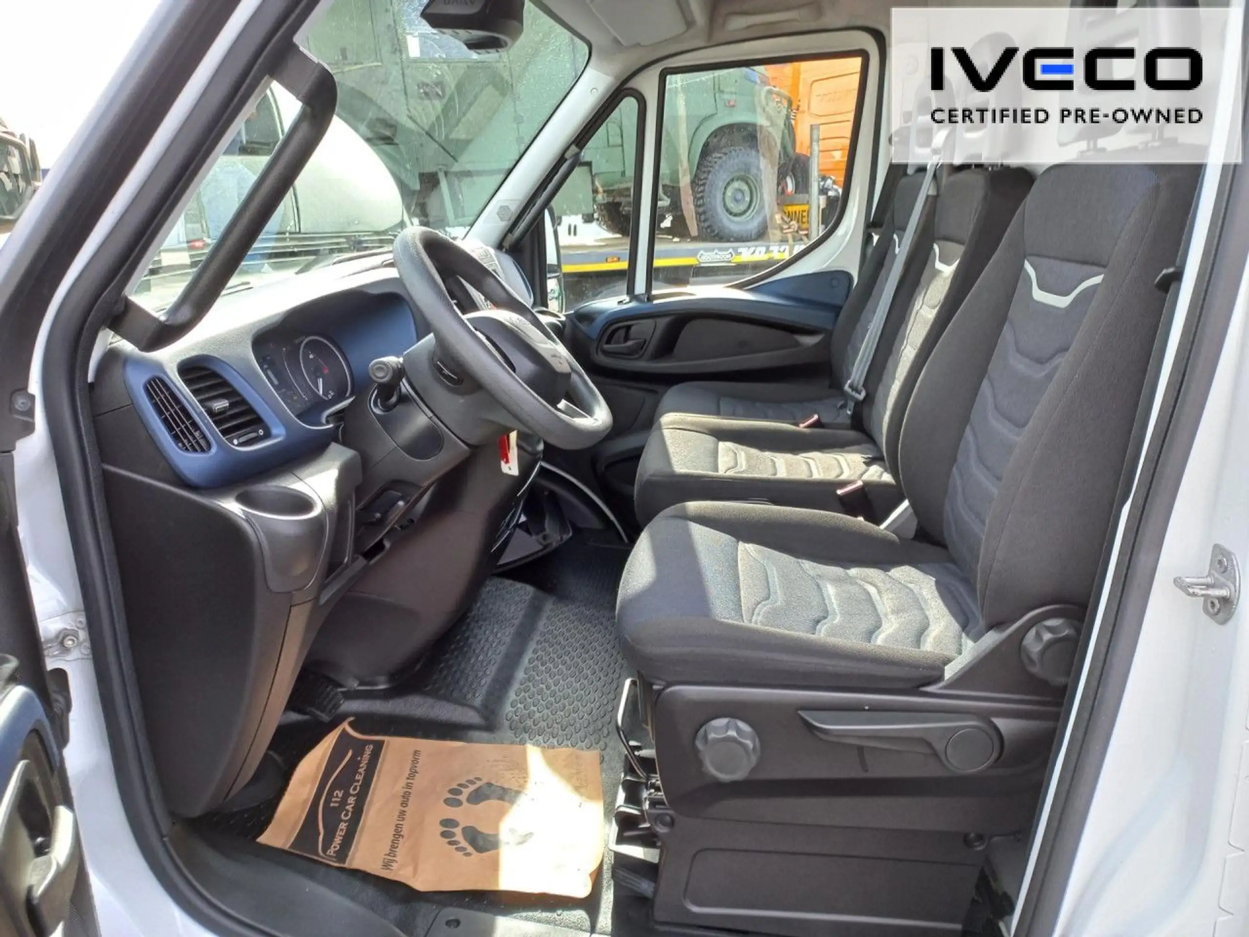 Iveco - Daily