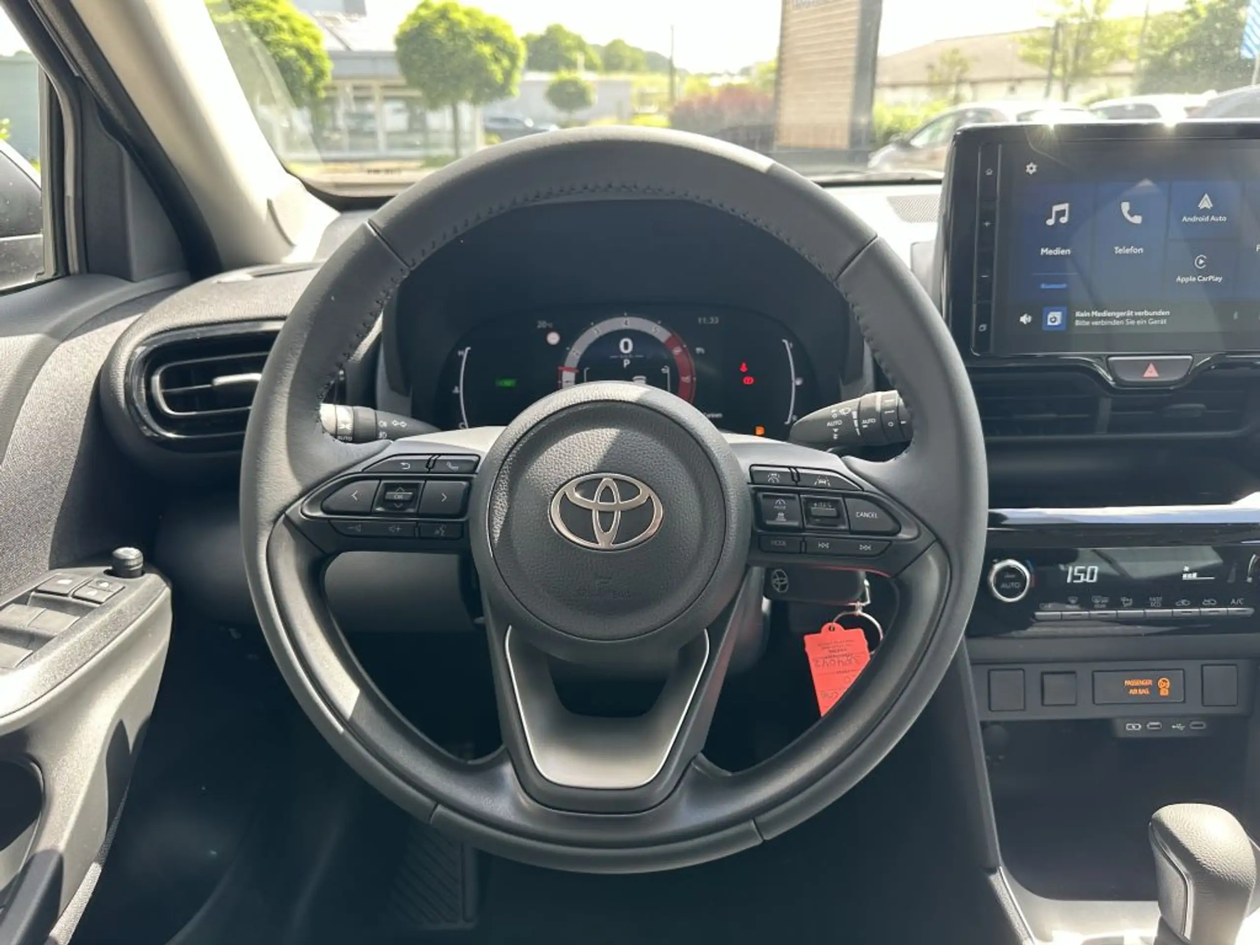 Toyota - Yaris Cross