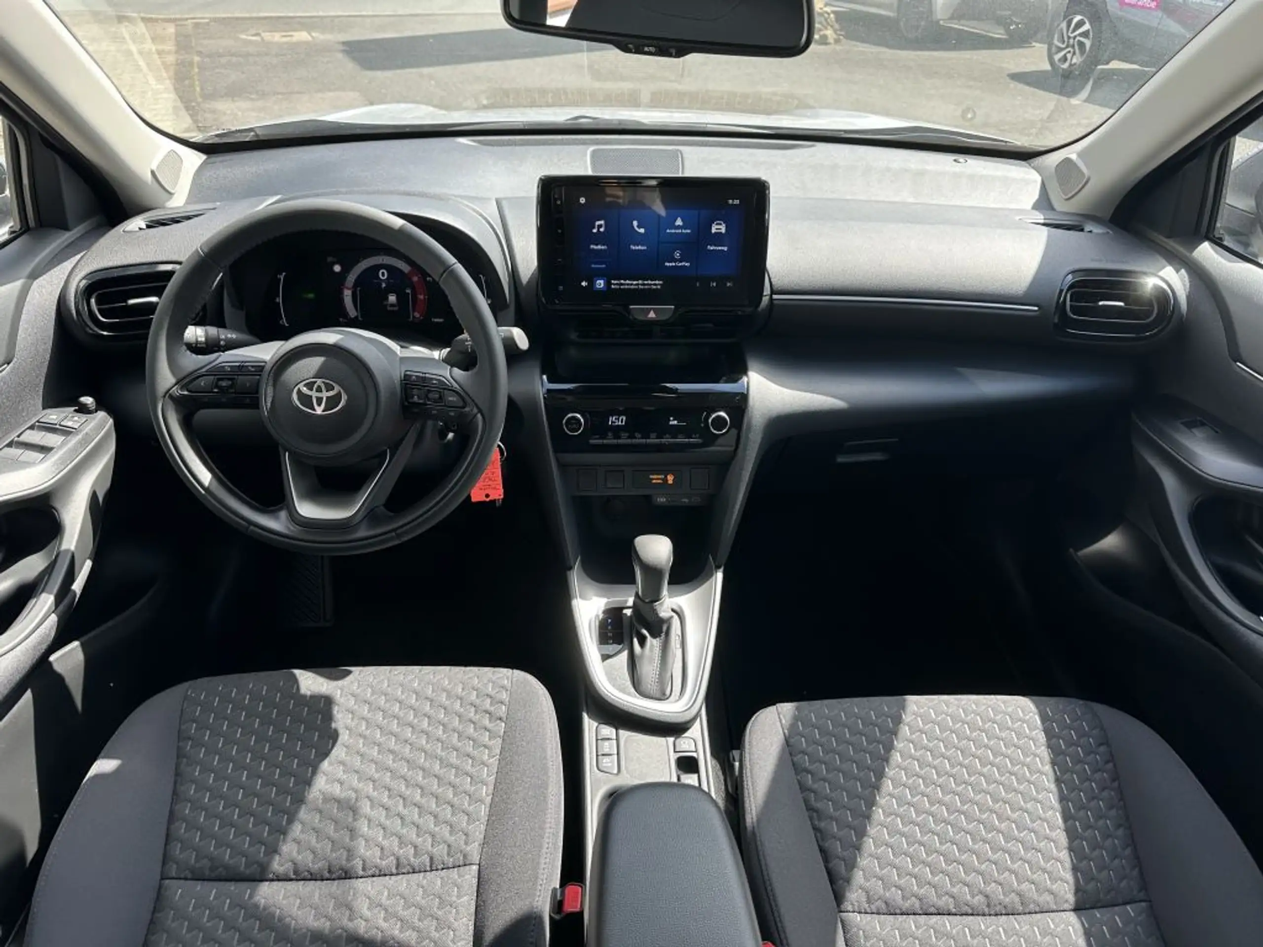 Toyota - Yaris Cross