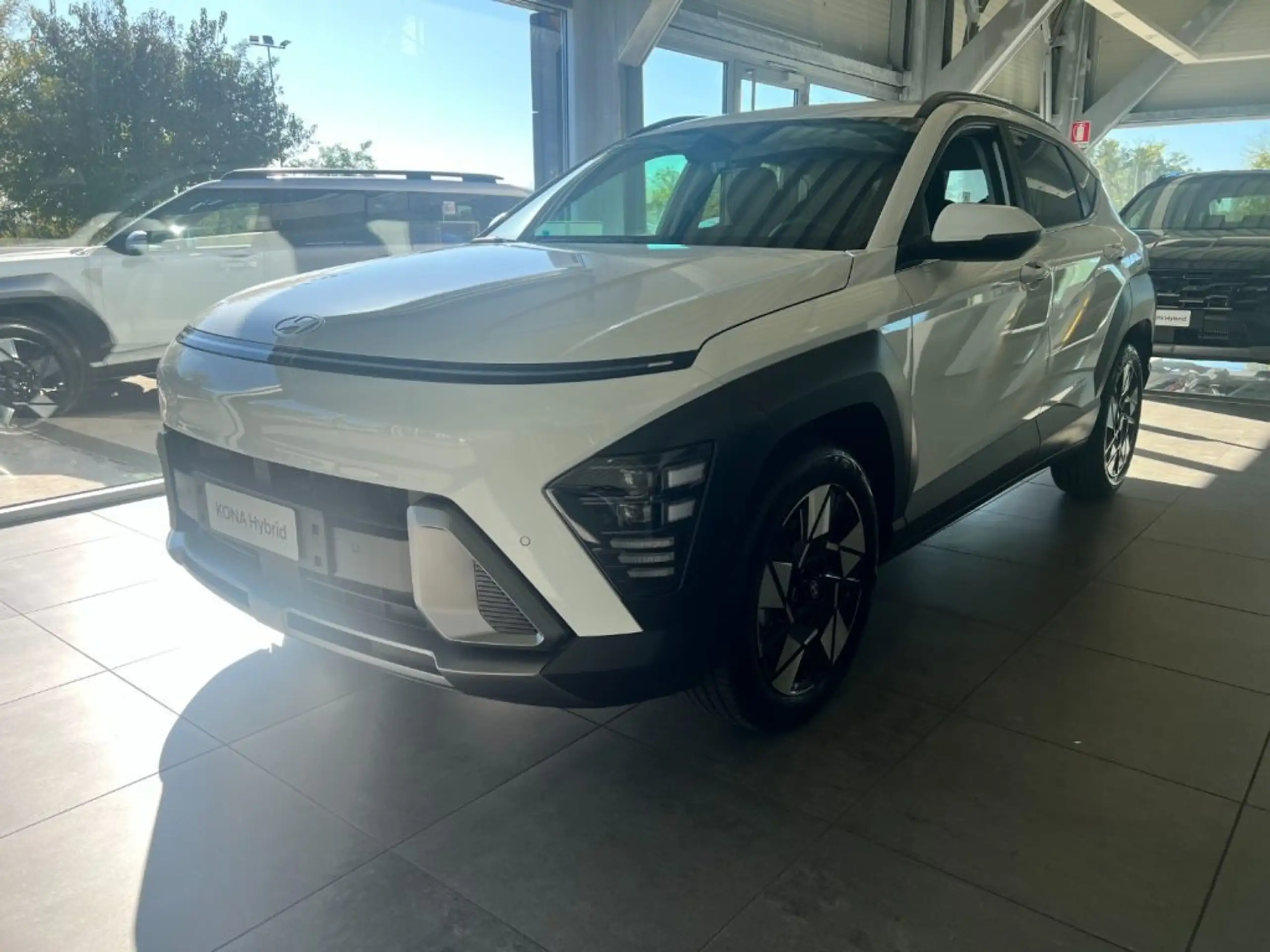 Hyundai - KONA