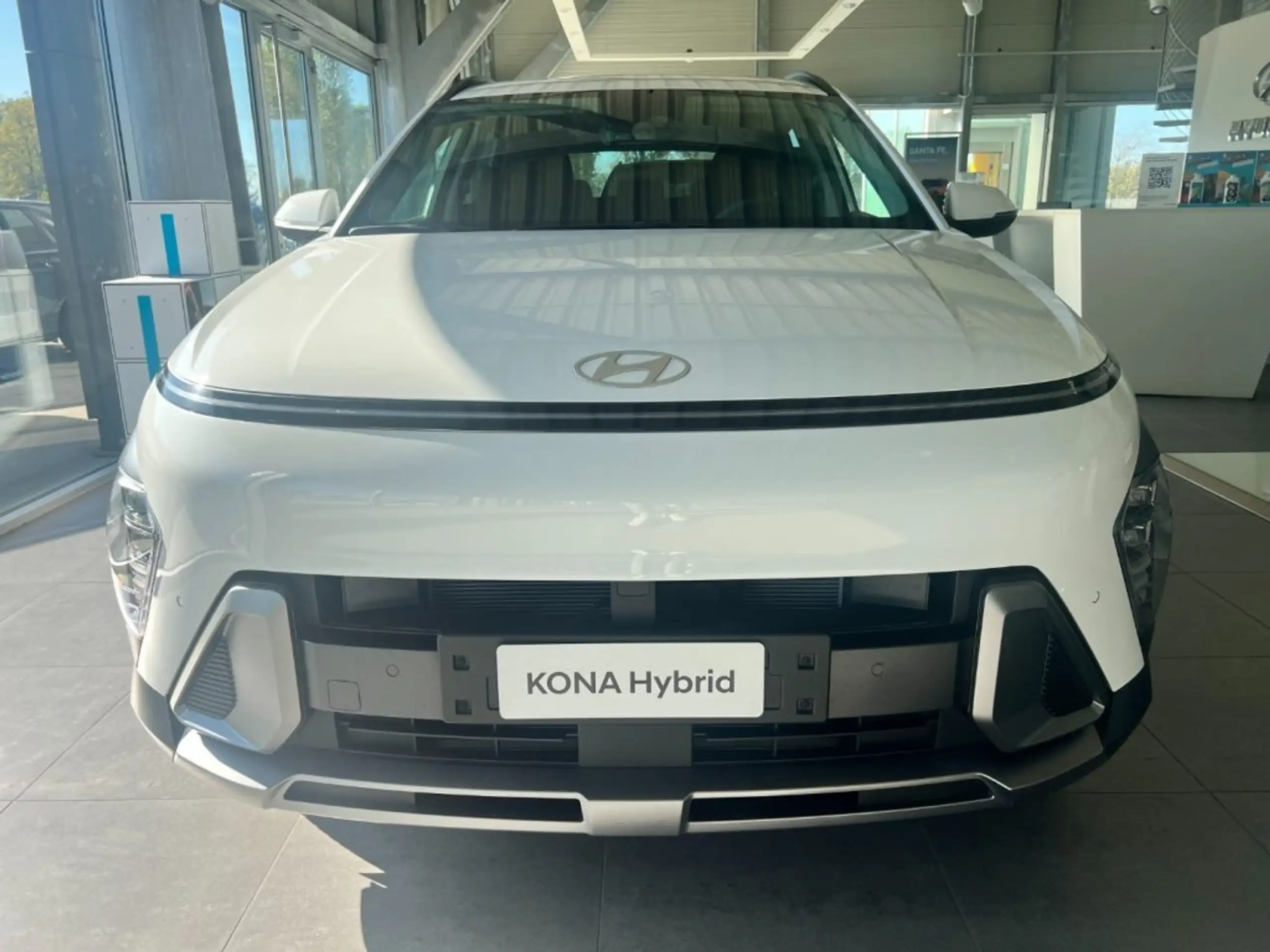 Hyundai - KONA