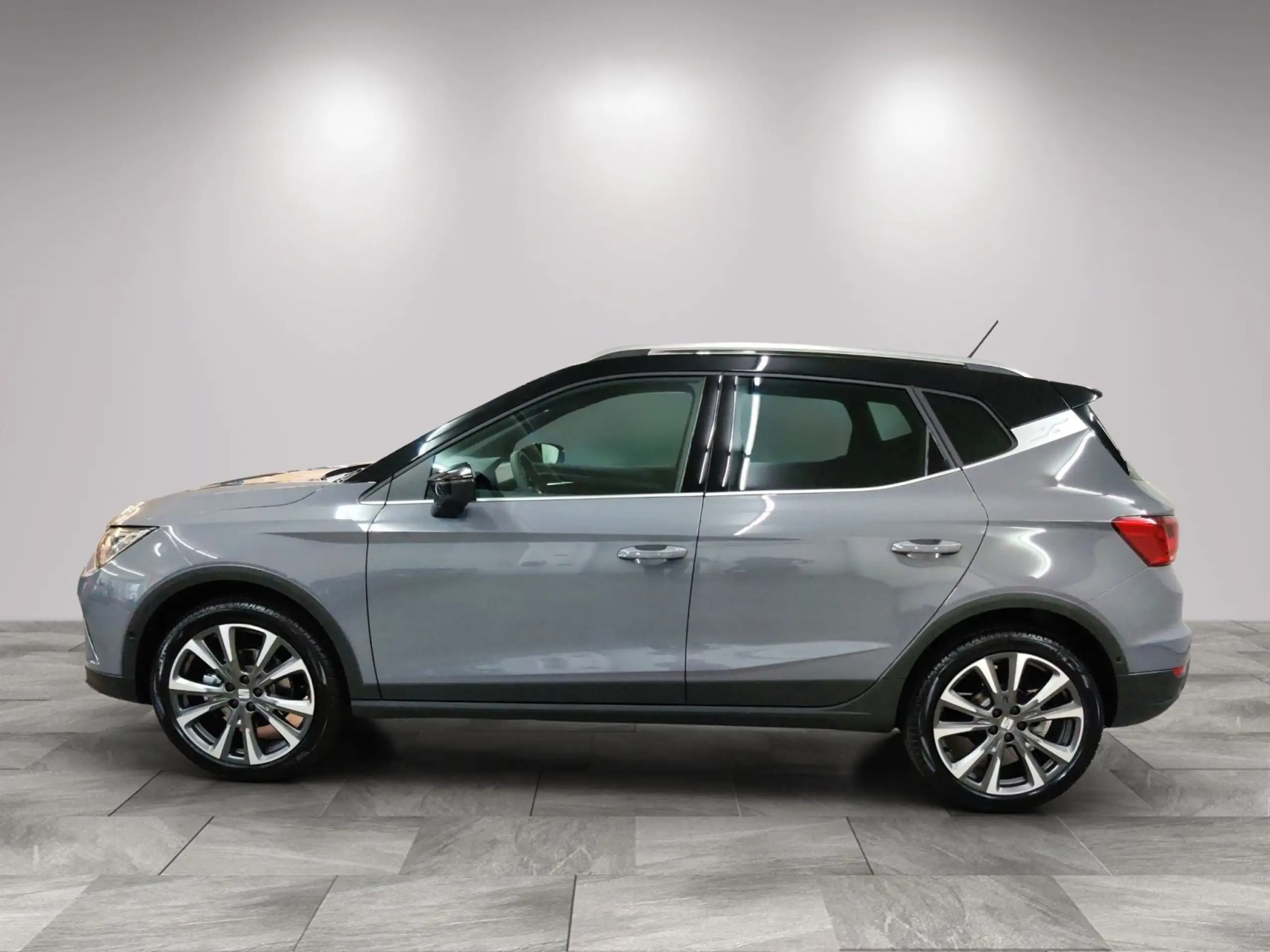 SEAT - Arona