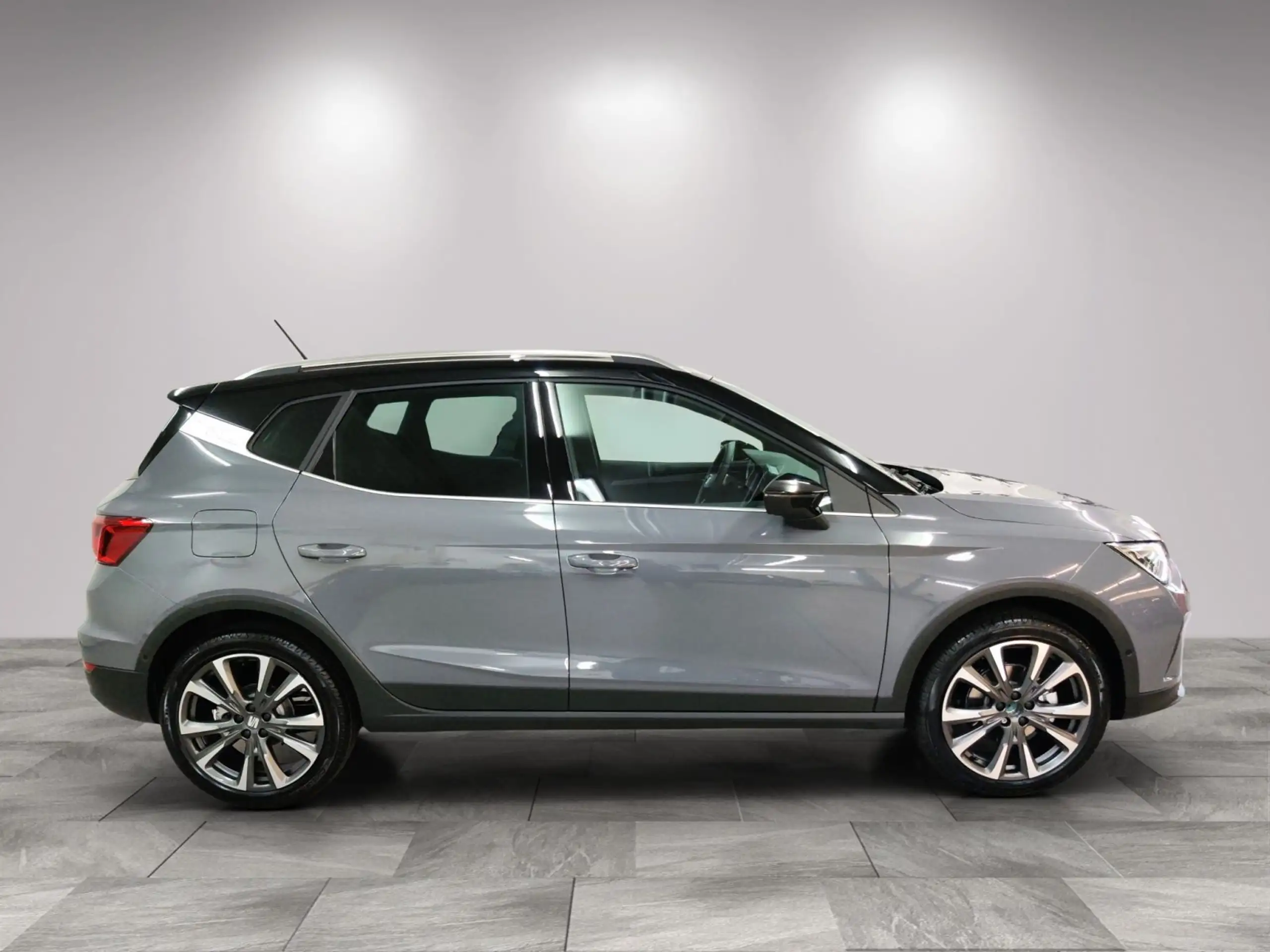 SEAT - Arona