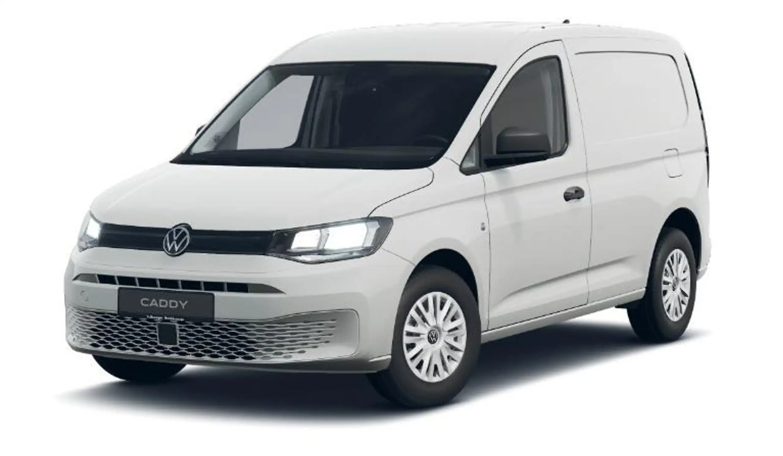 Volkswagen - Caddy