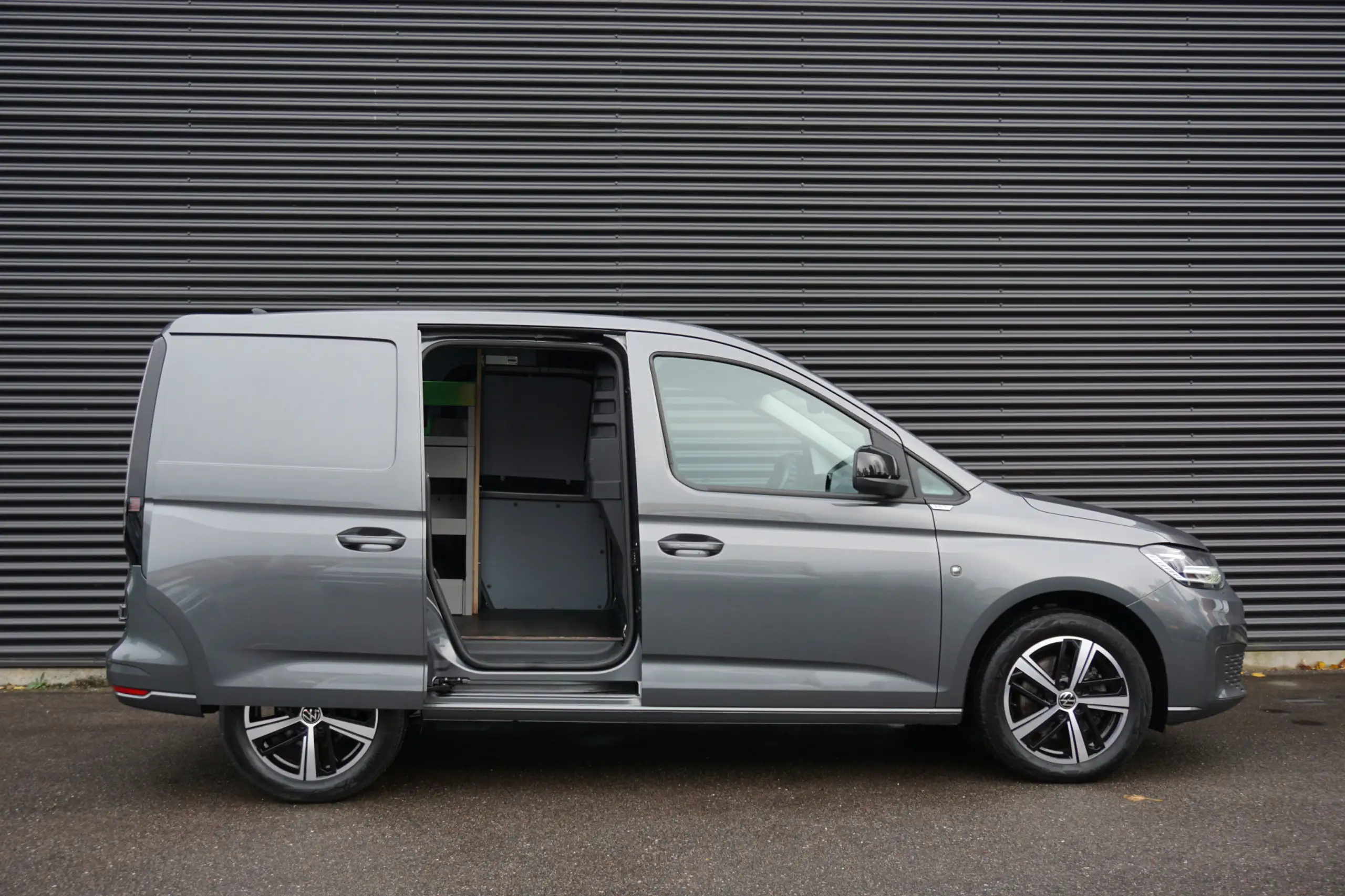 Volkswagen - Caddy