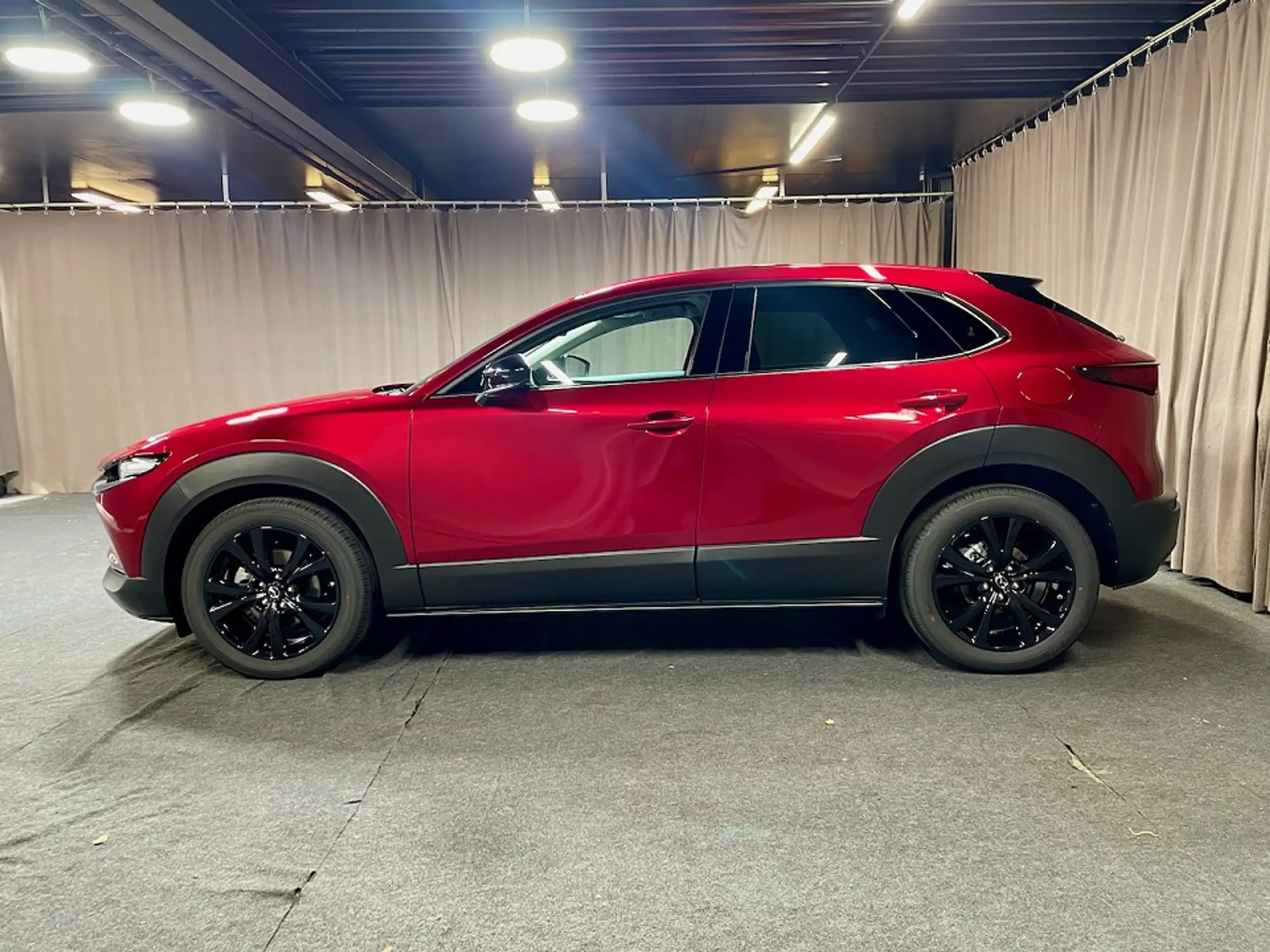 Mazda - CX-30