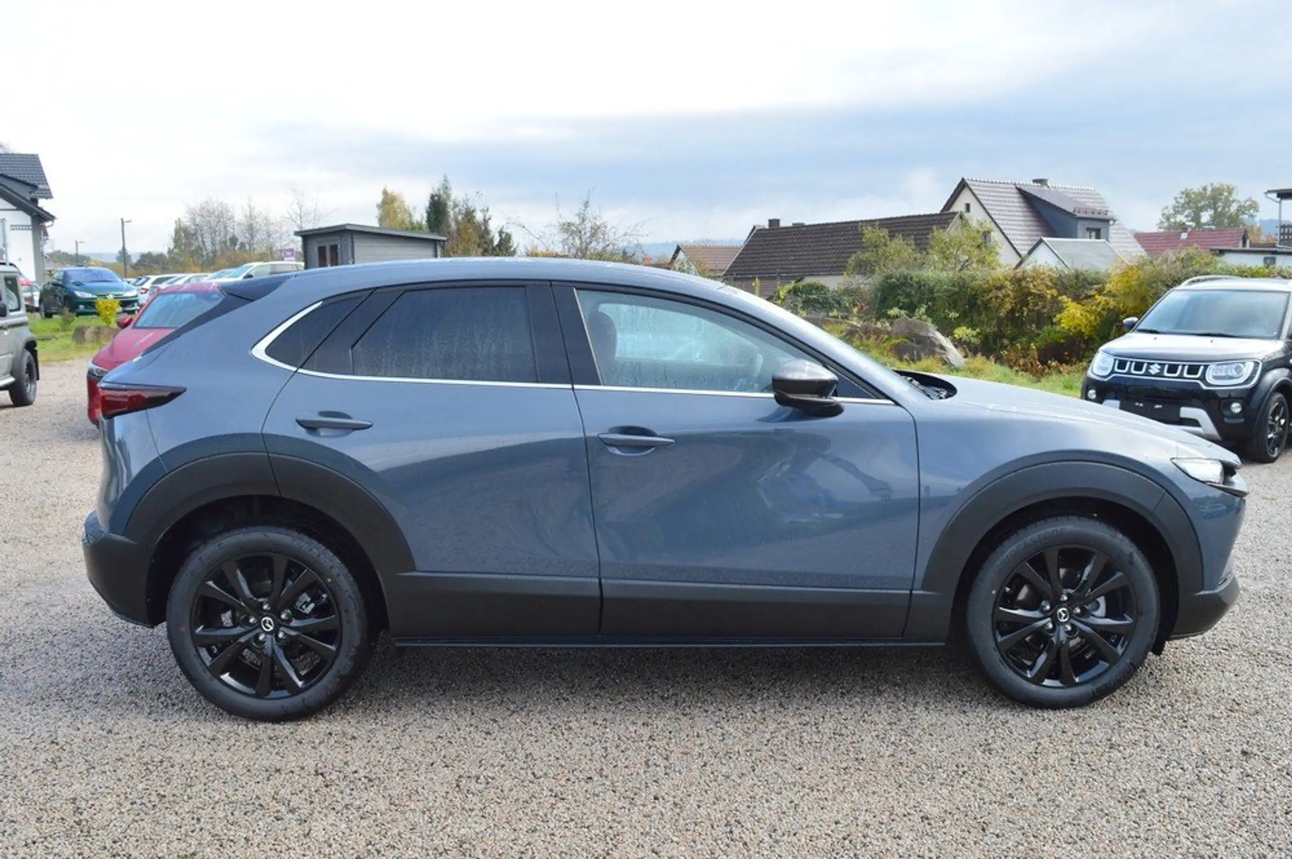 Mazda - CX-30