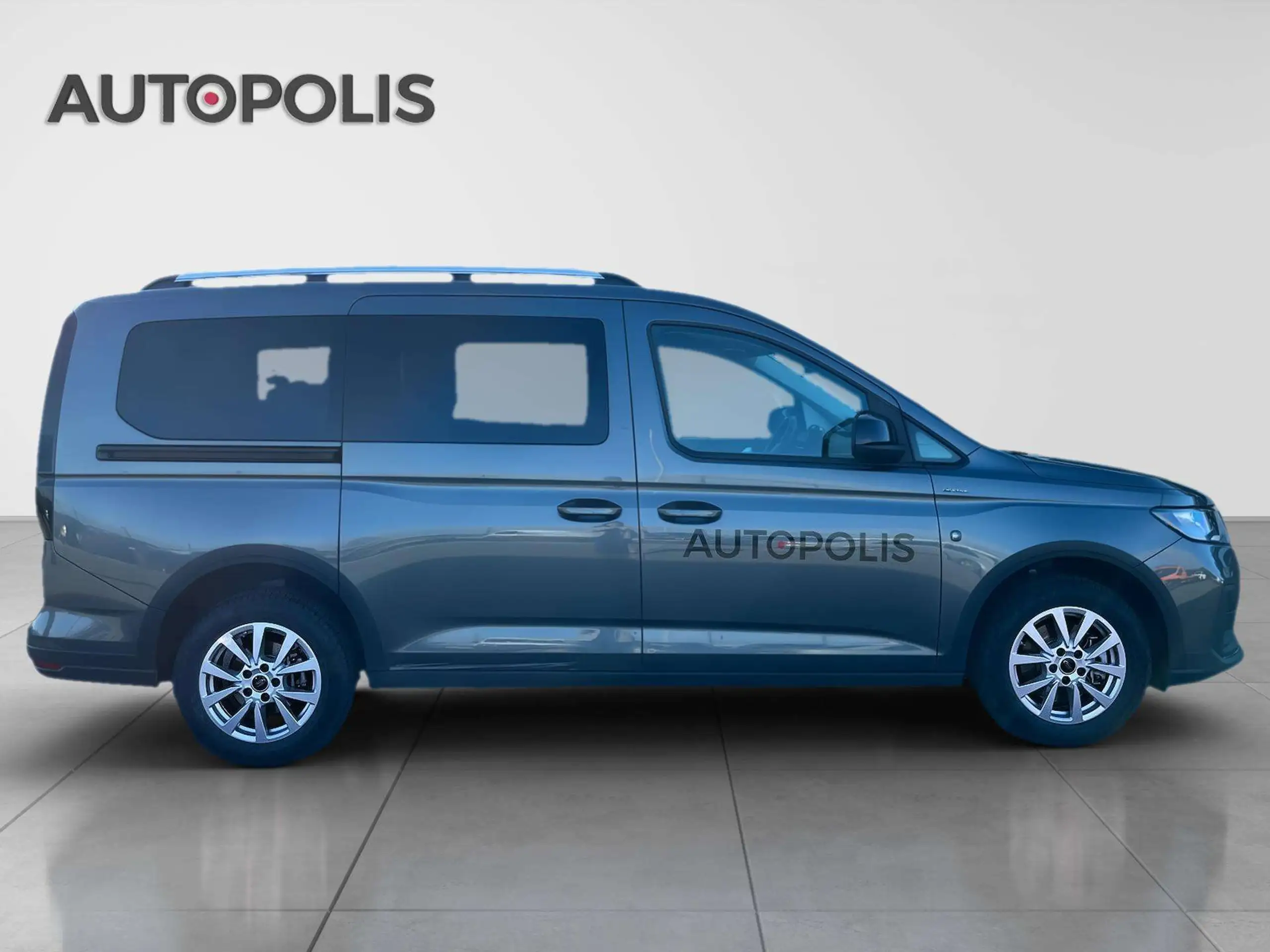 Ford - Tourneo Connect