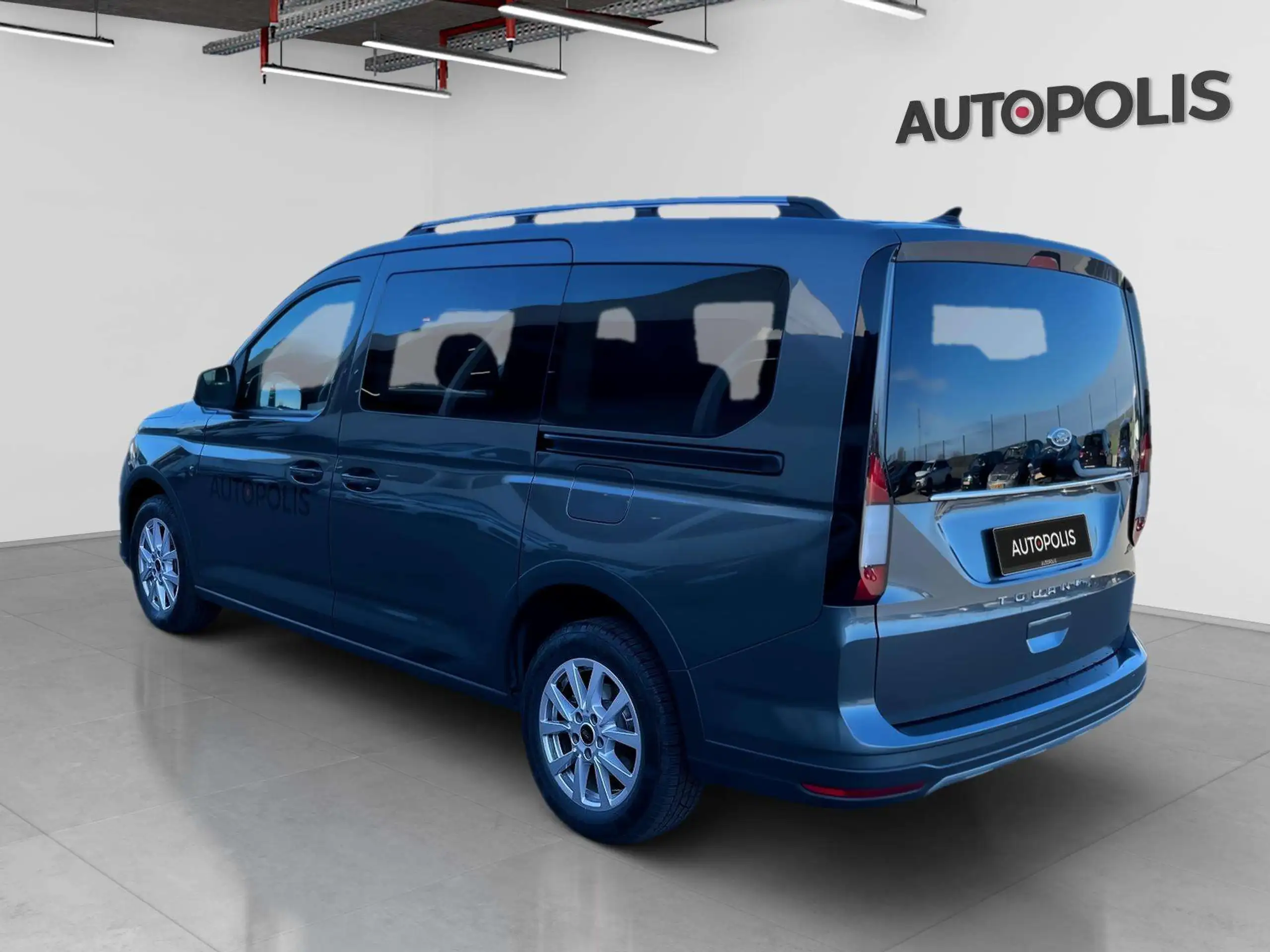 Ford - Tourneo Connect