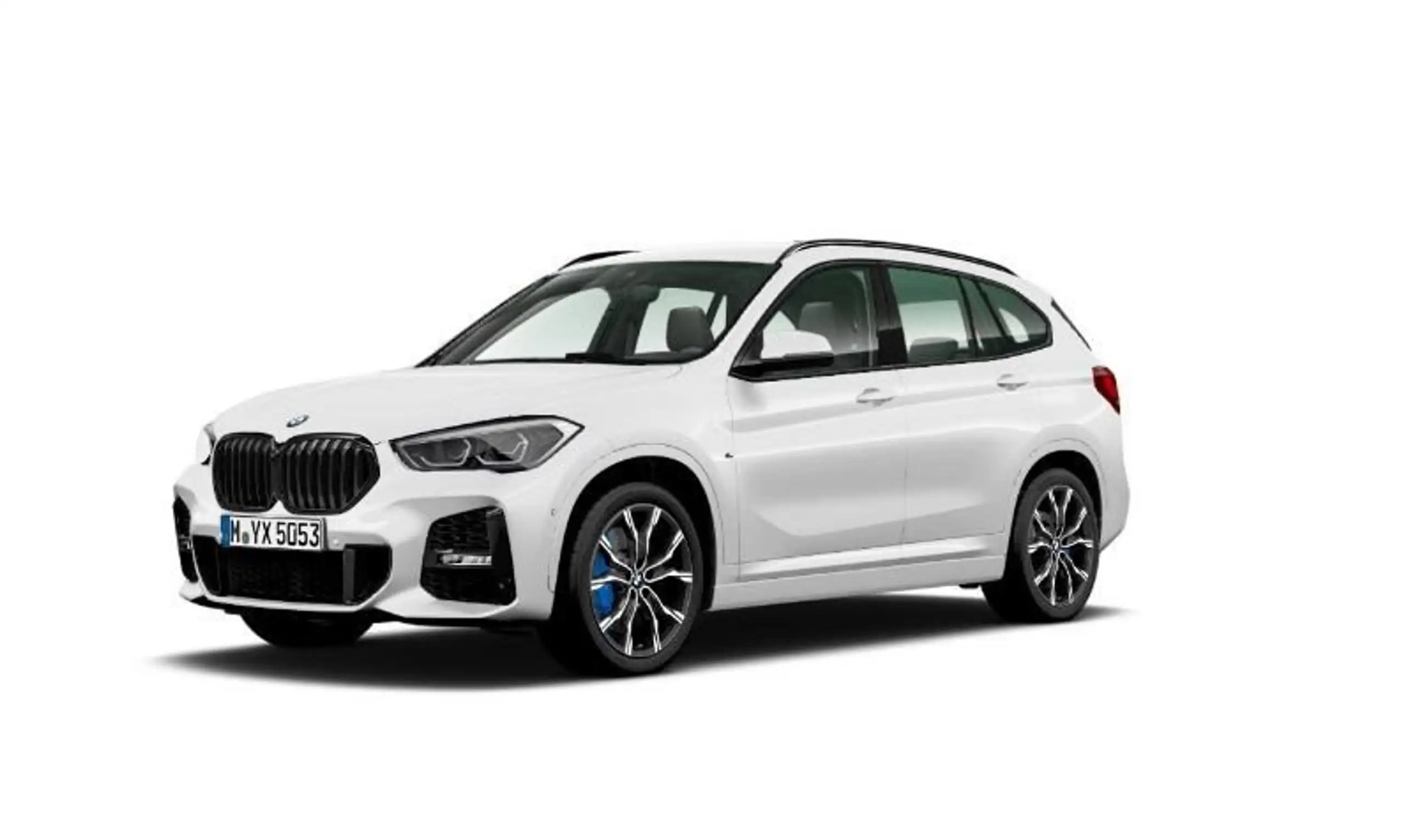 BMW - X1