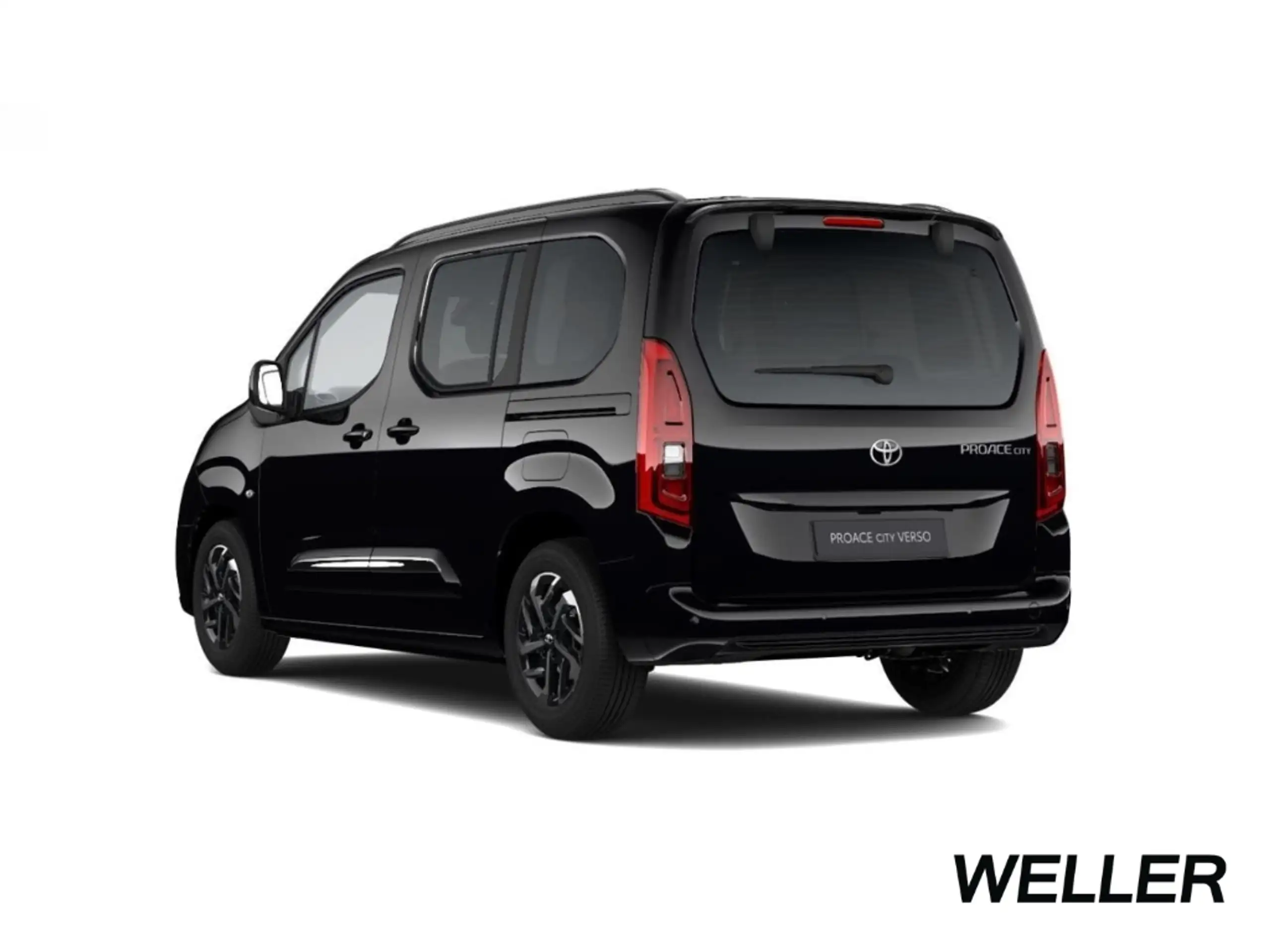 Toyota - Proace City