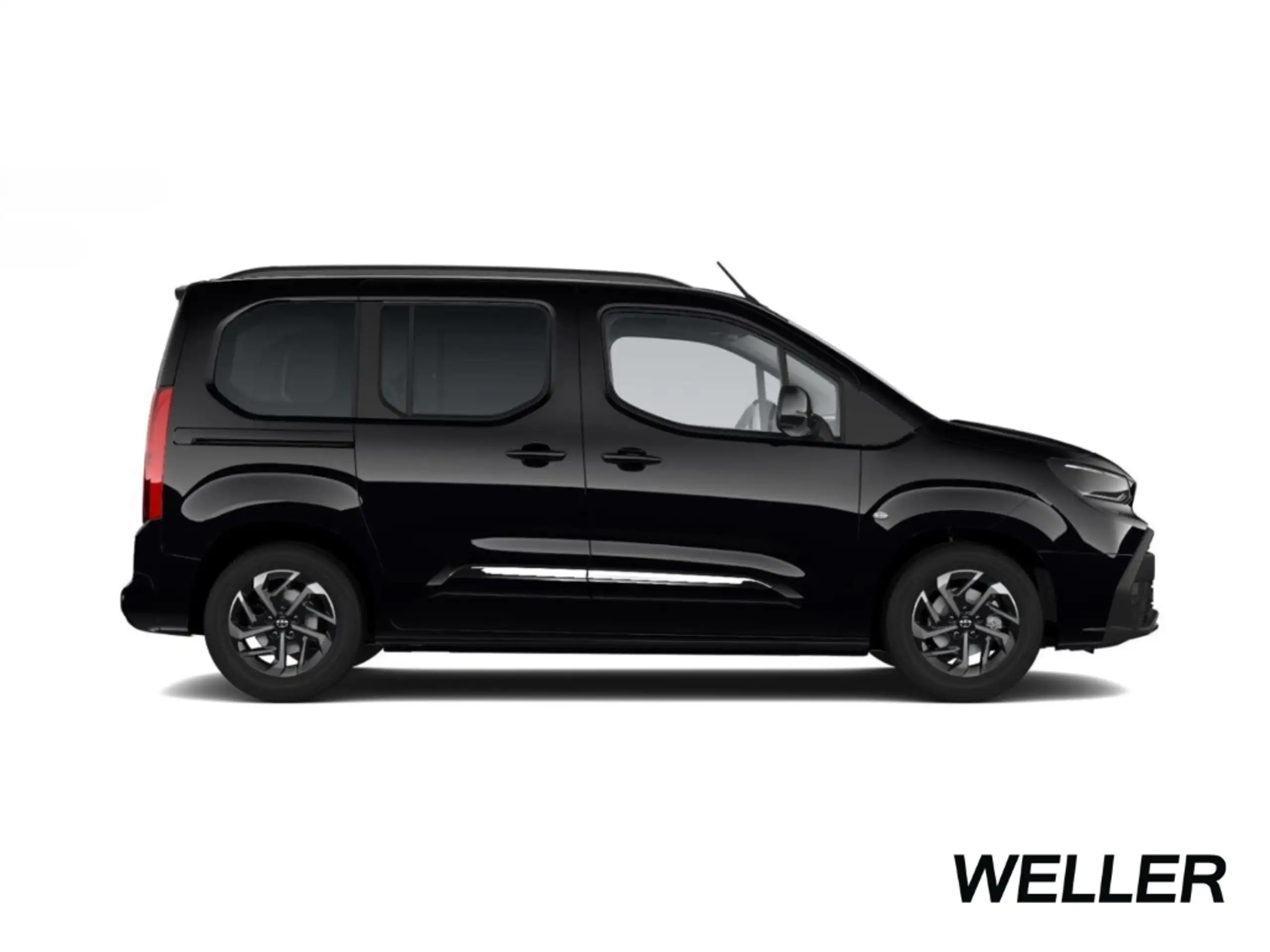 Toyota - Proace City