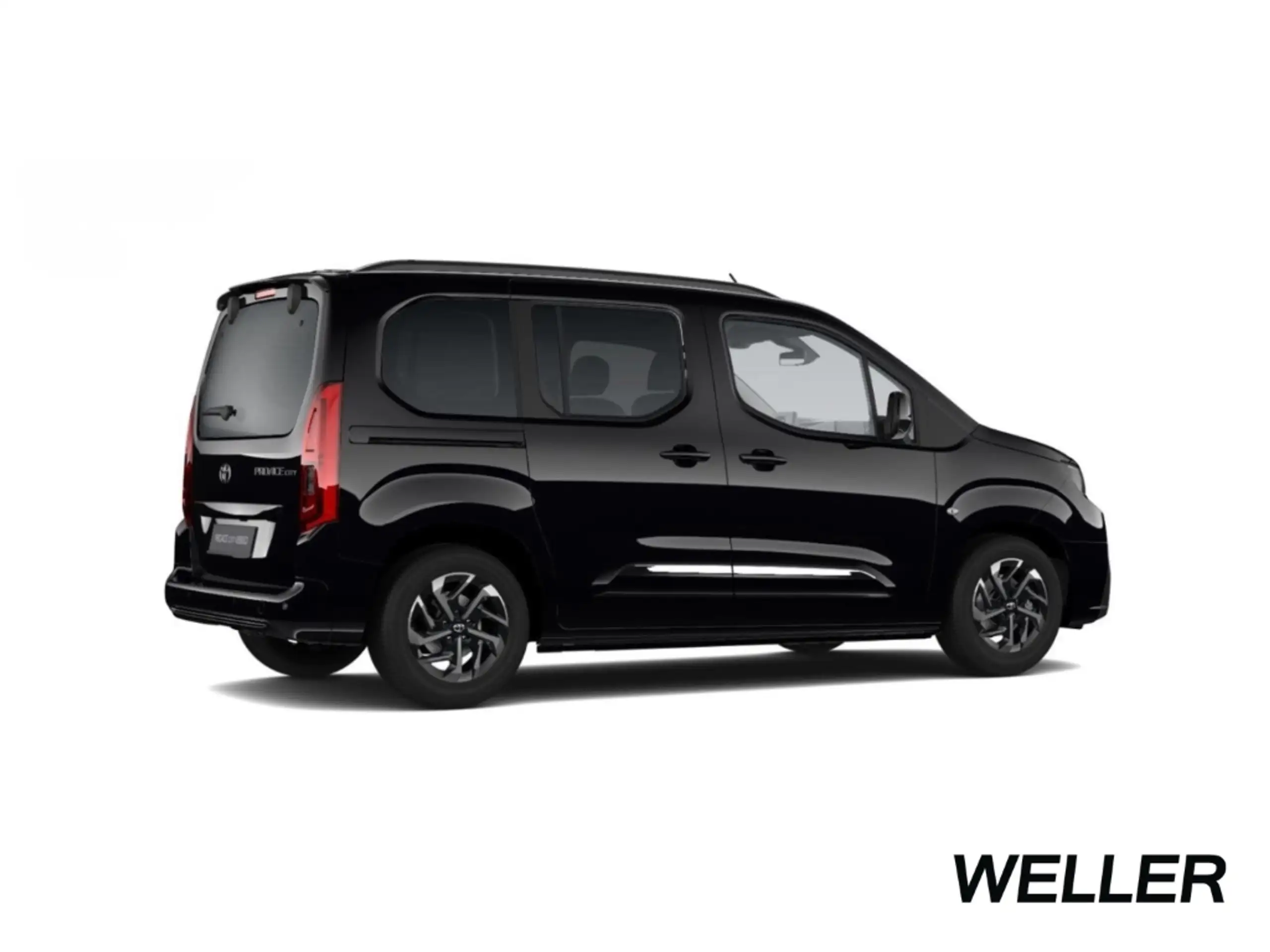 Toyota - Proace City