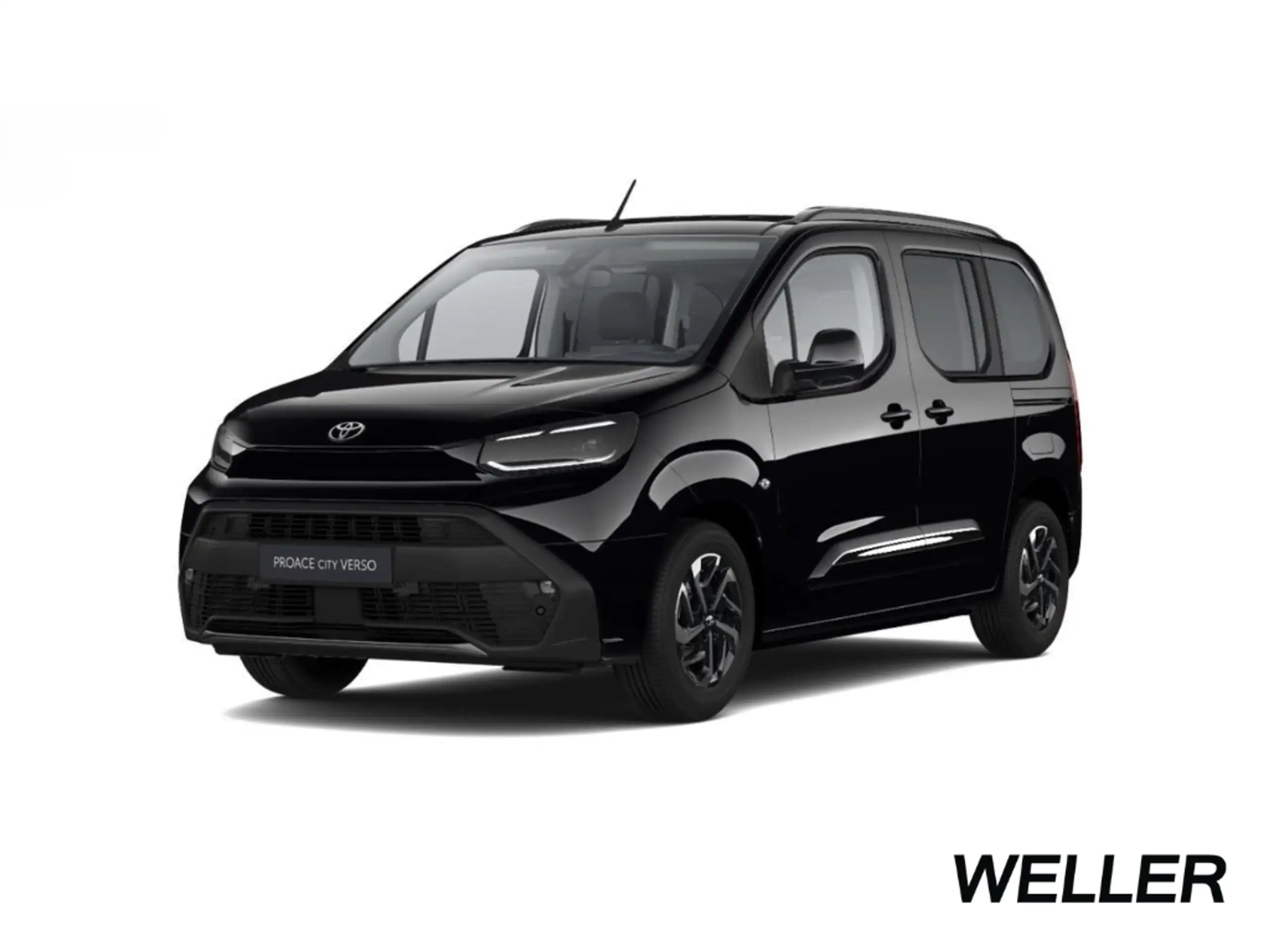 Toyota - Proace City