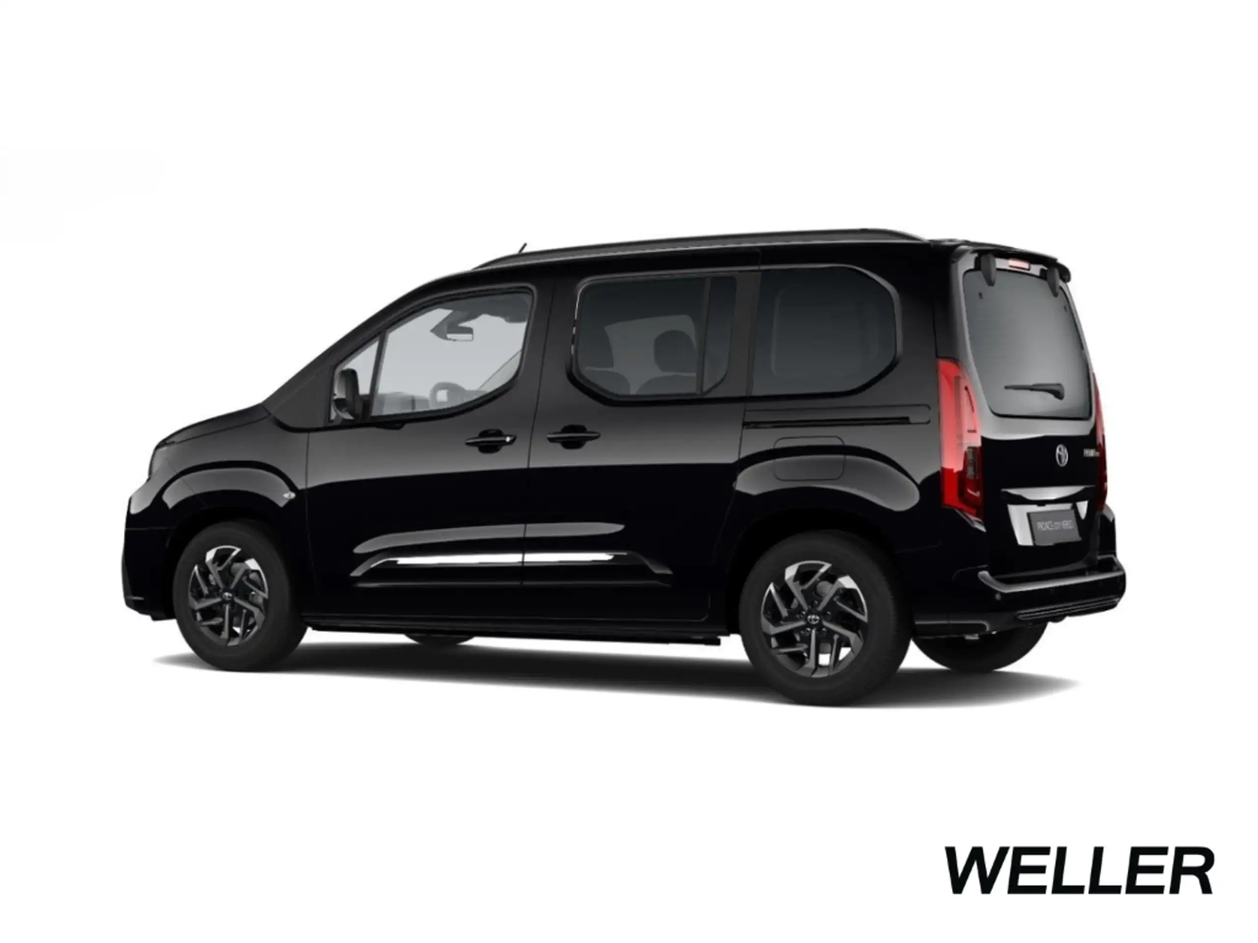 Toyota - Proace City