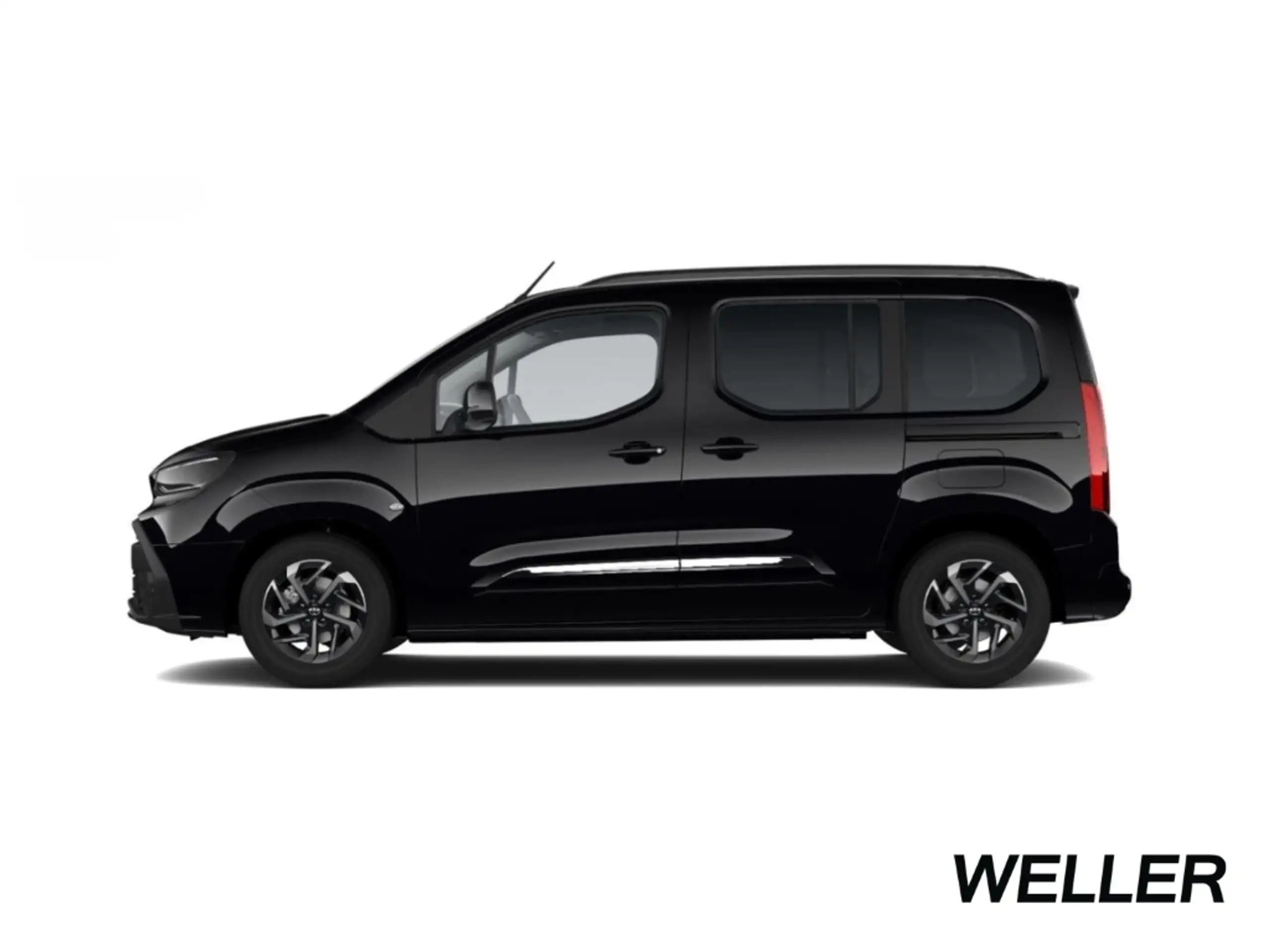 Toyota - Proace City