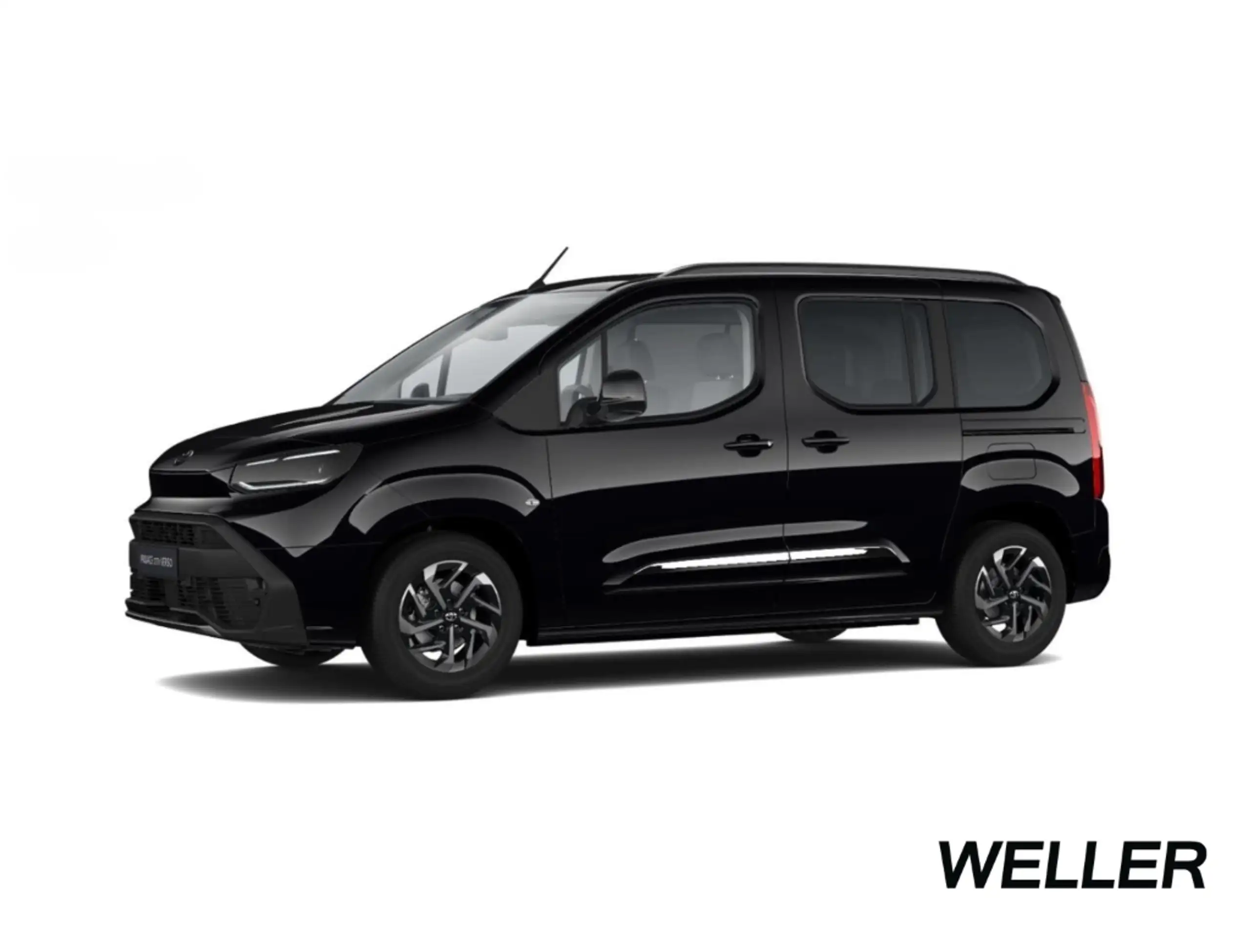 Toyota - Proace City