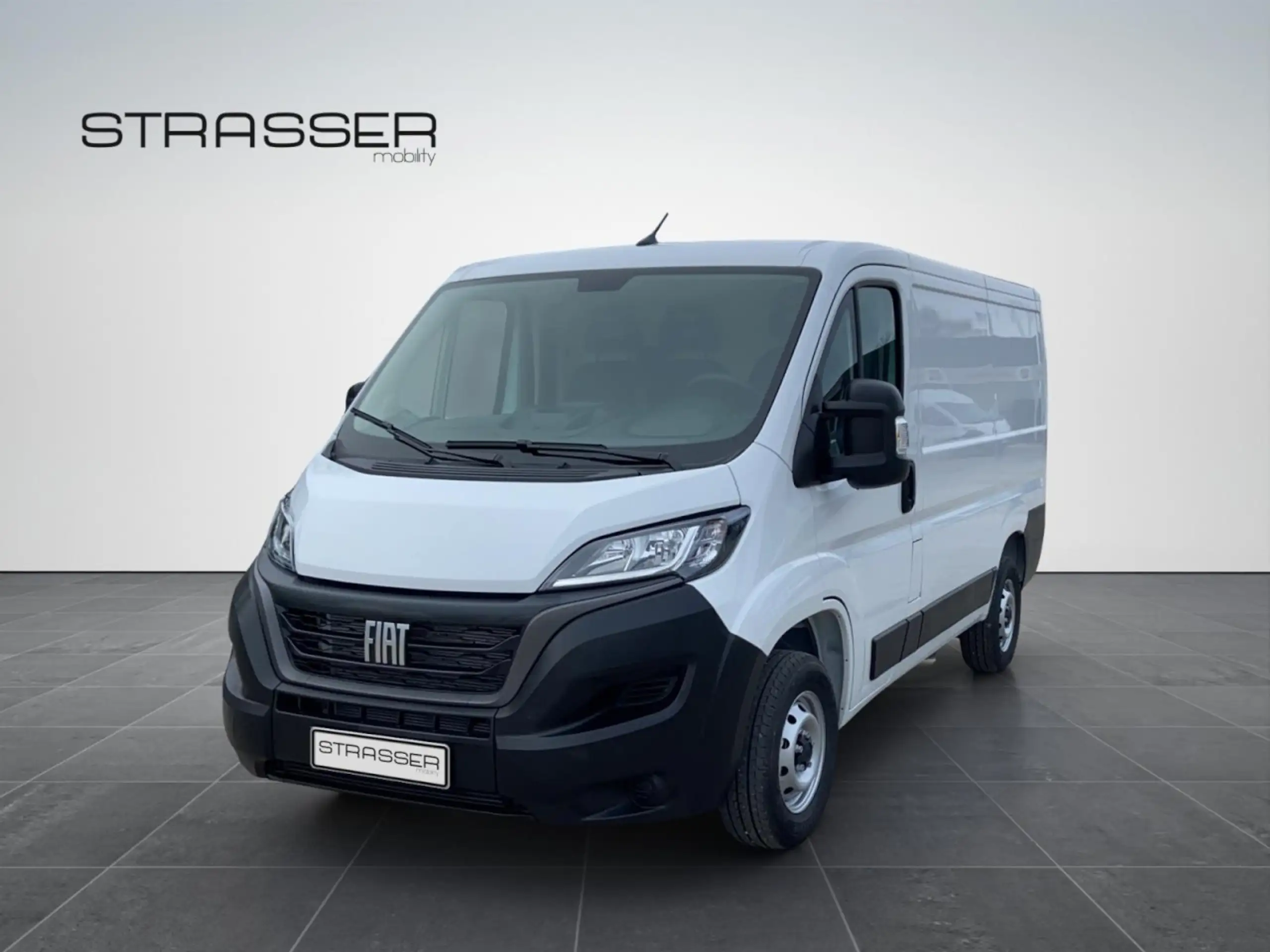 Fiat Ducato 2024