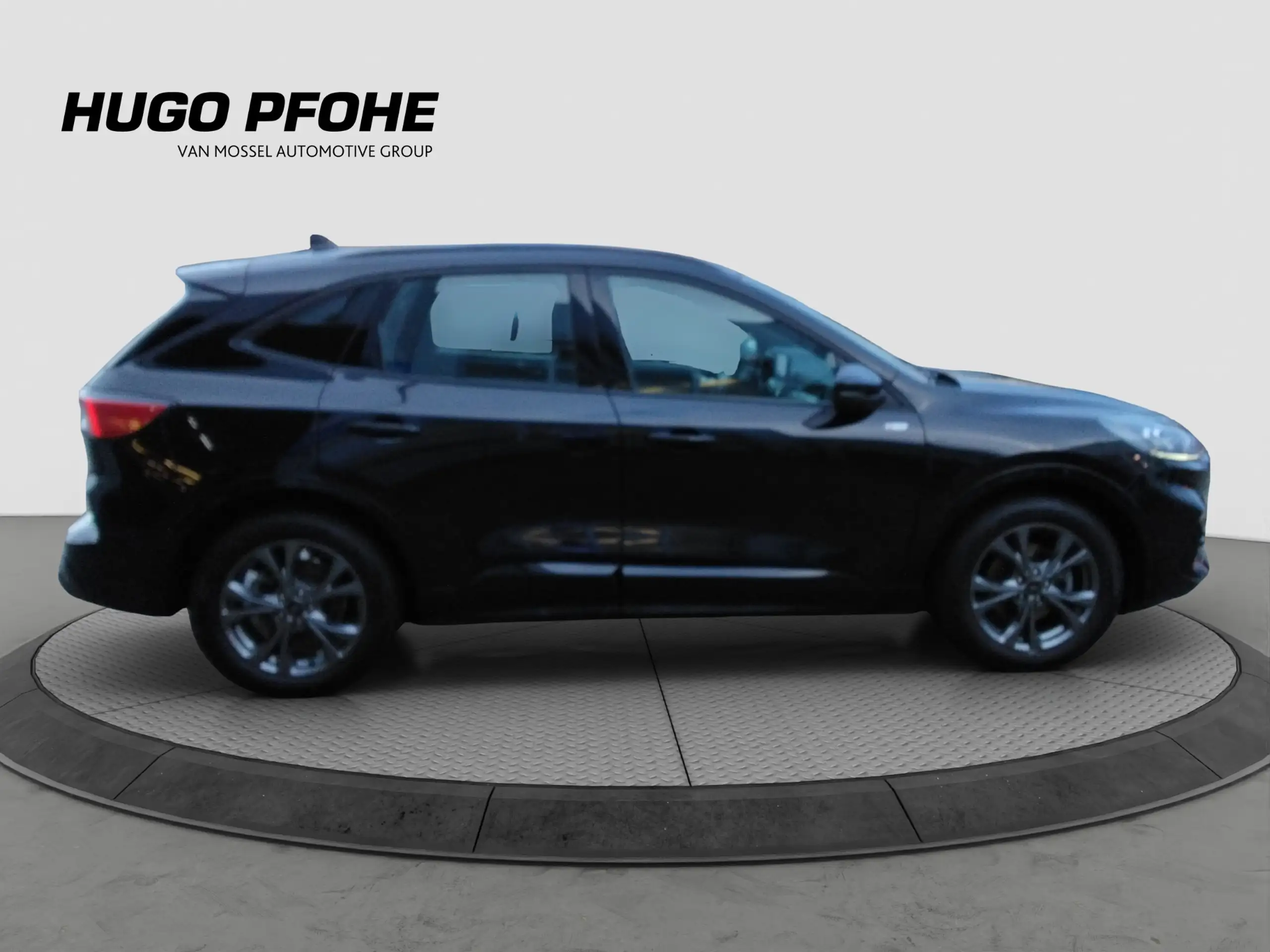 Ford - Kuga