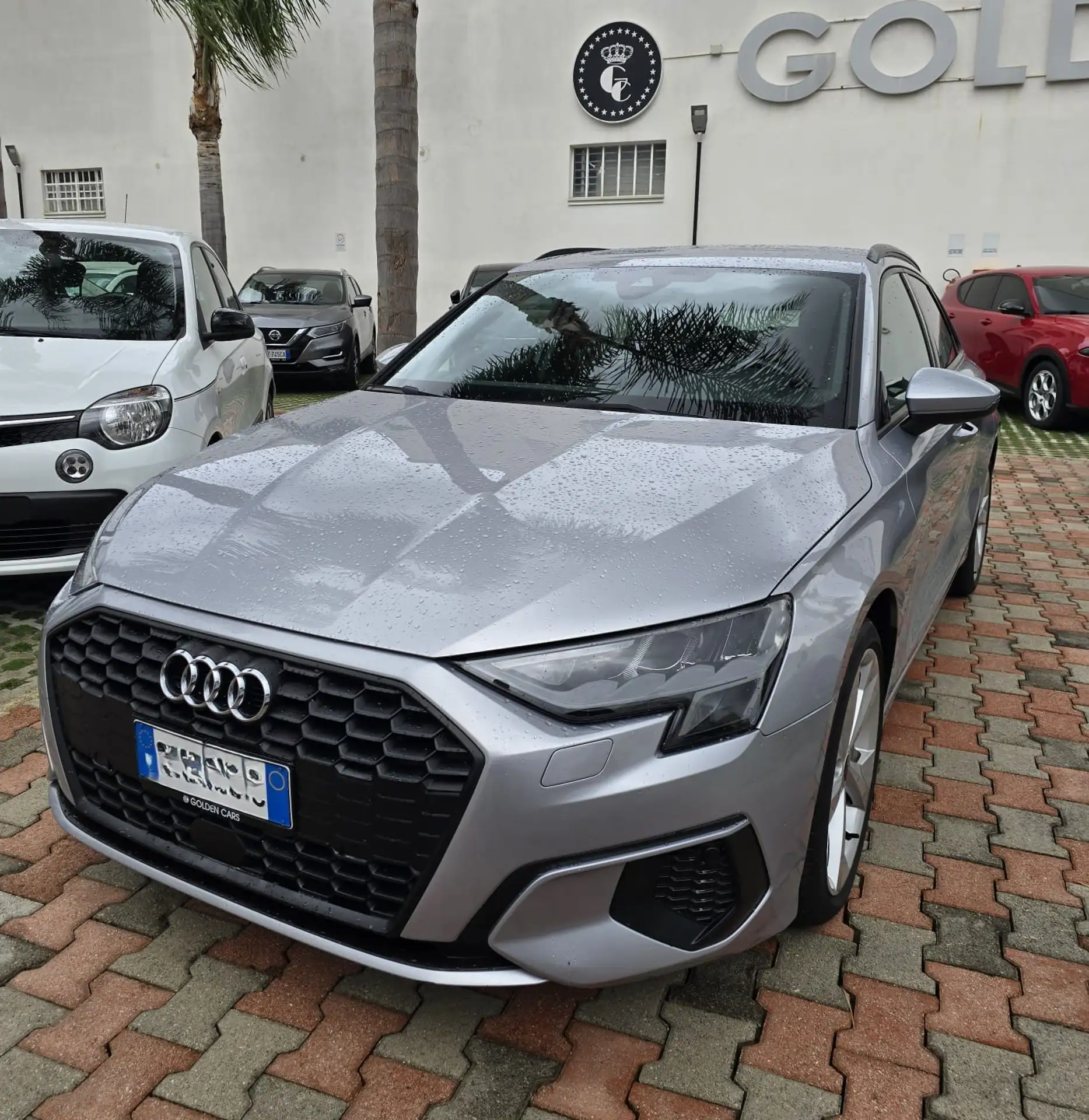 Audi - A3