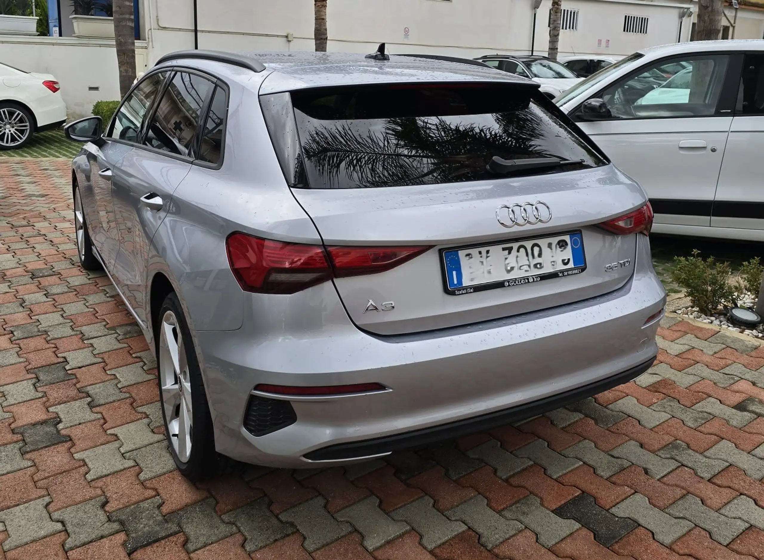 Audi - A3