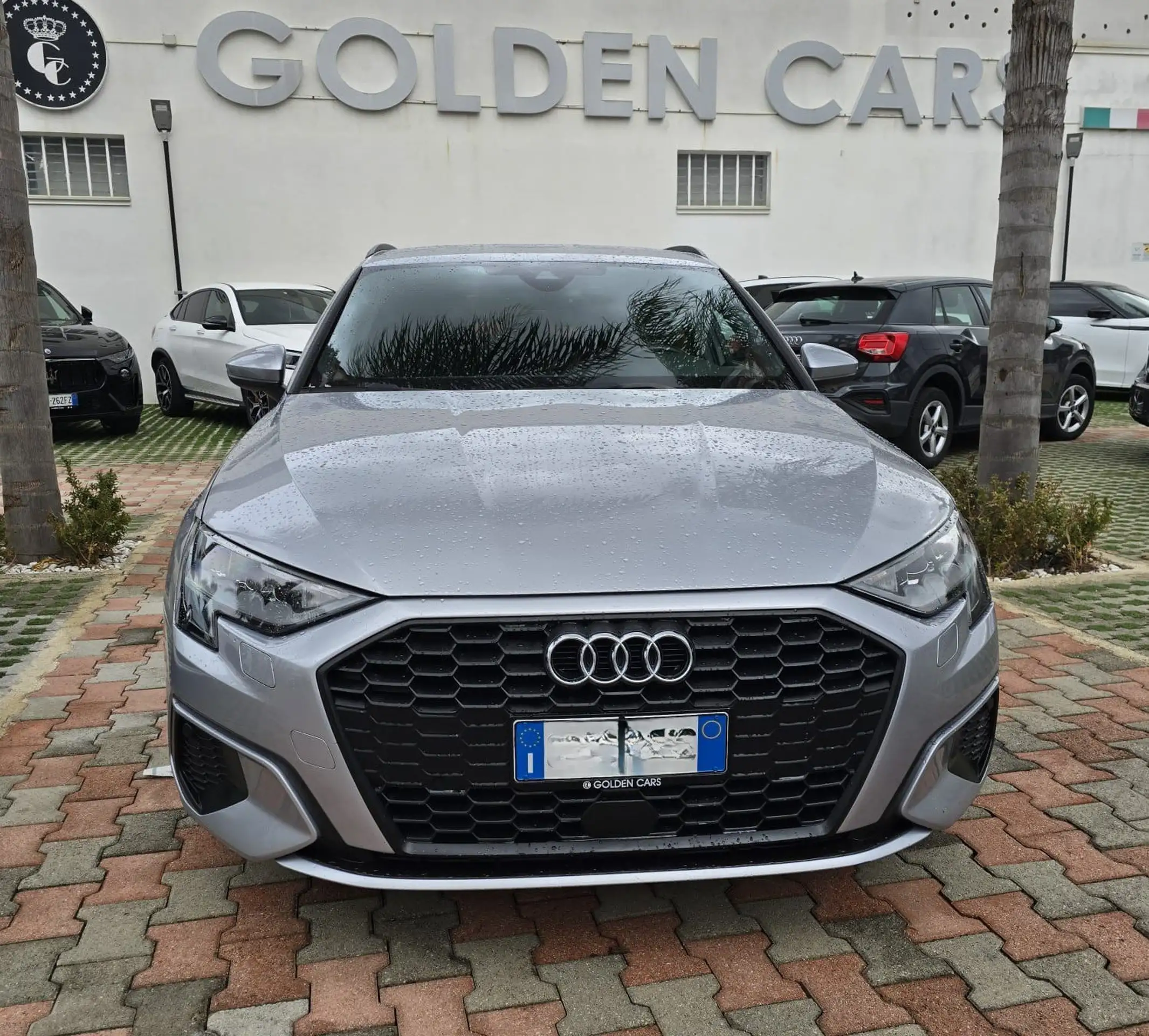 Audi - A3