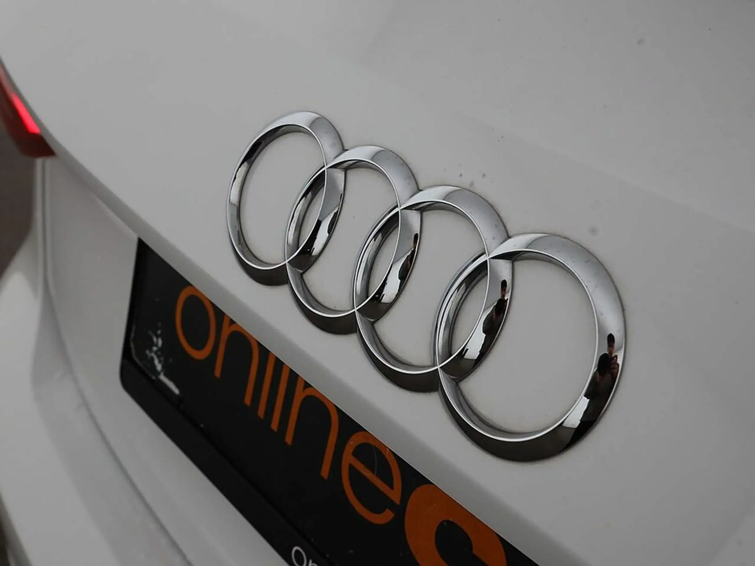 Audi - A3