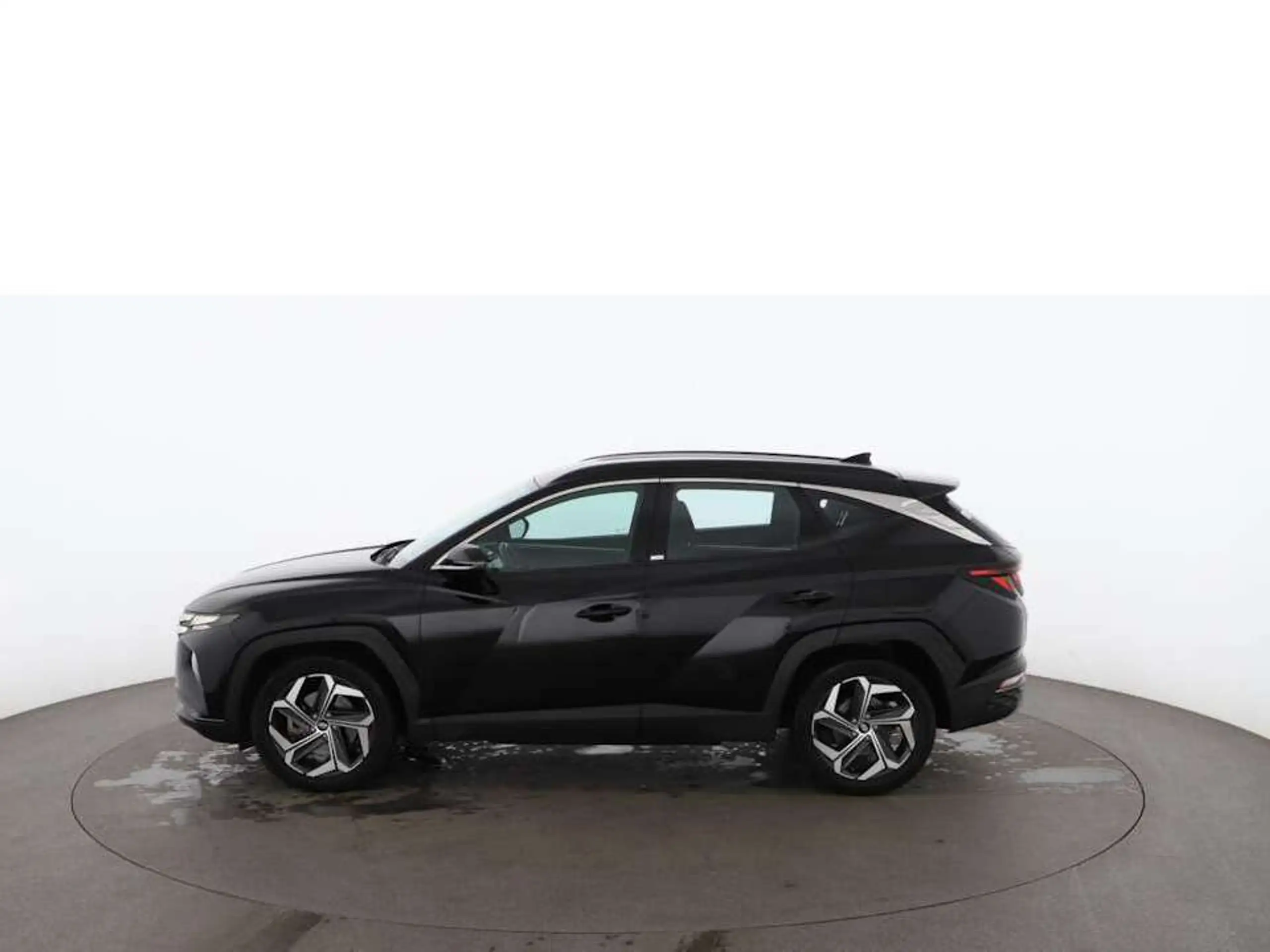 Hyundai - TUCSON