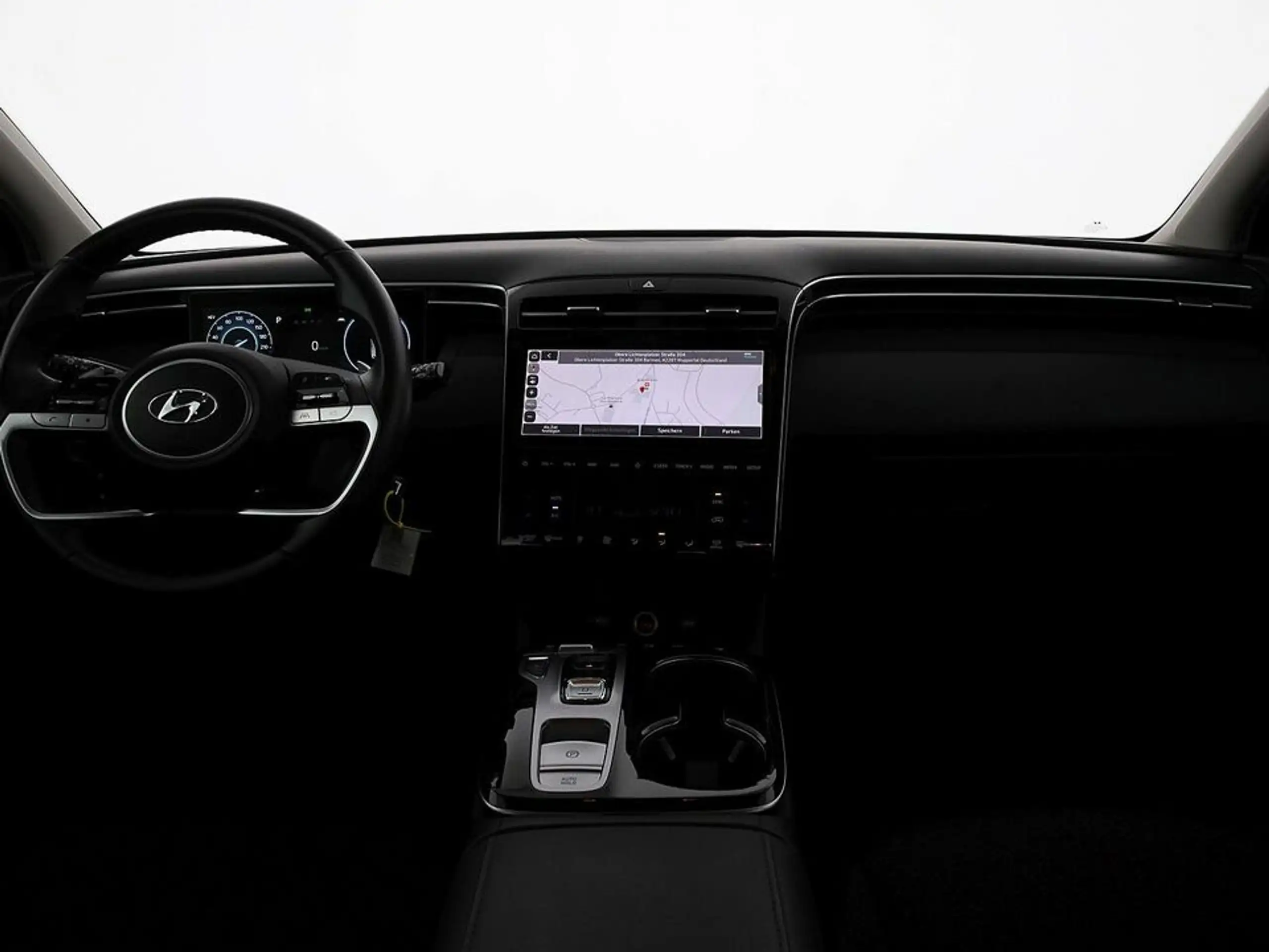 Hyundai - TUCSON