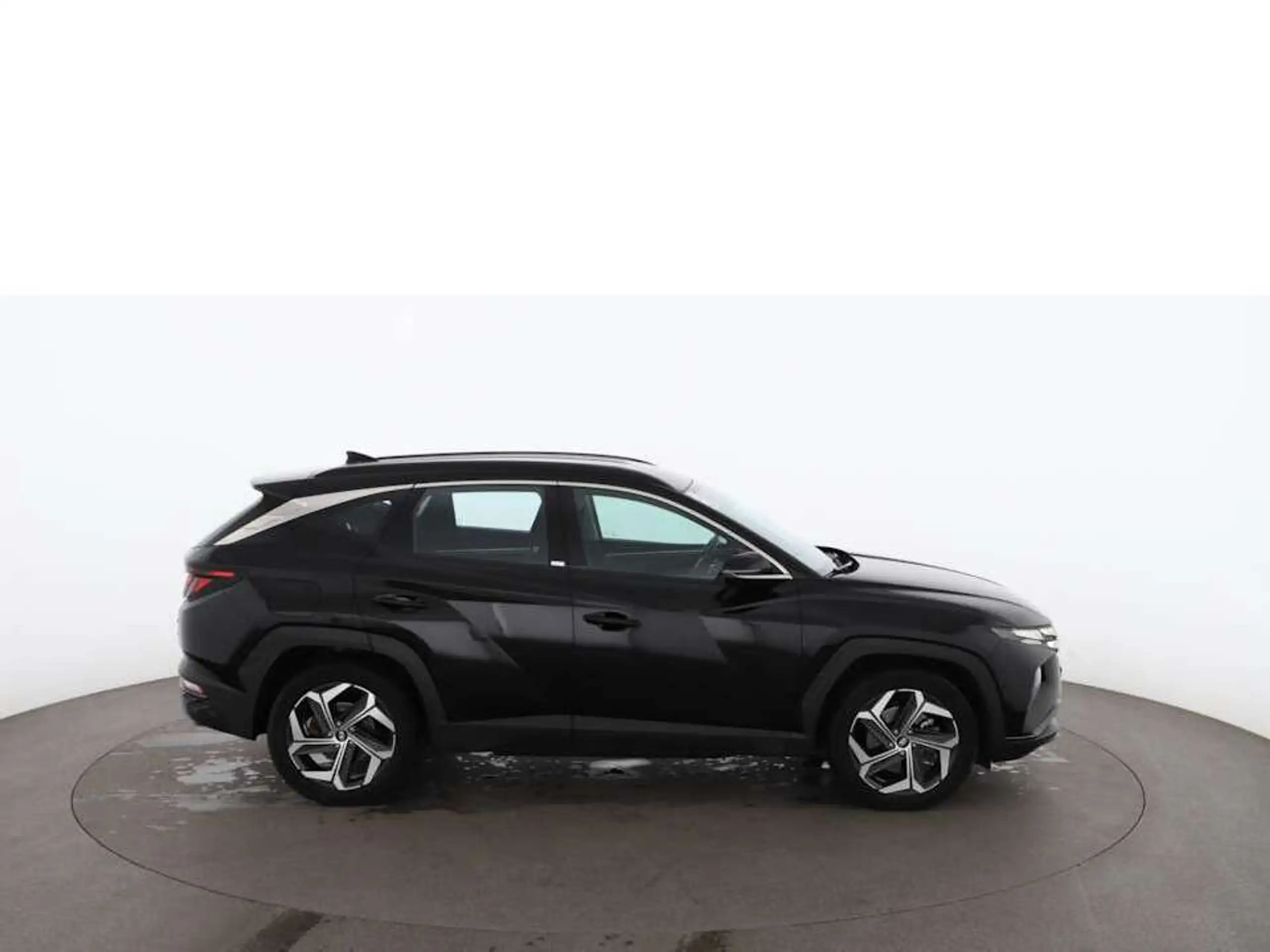 Hyundai - TUCSON