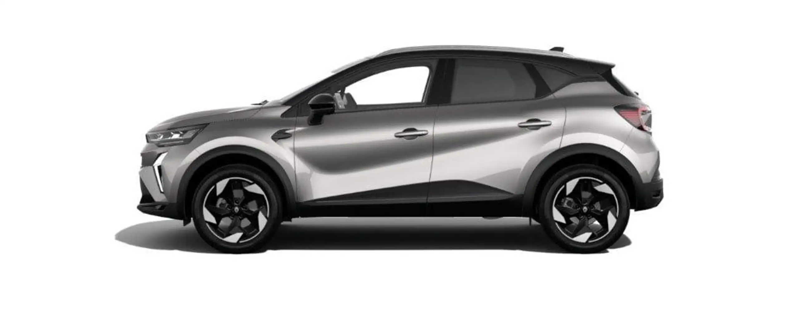 Renault Captur 2024