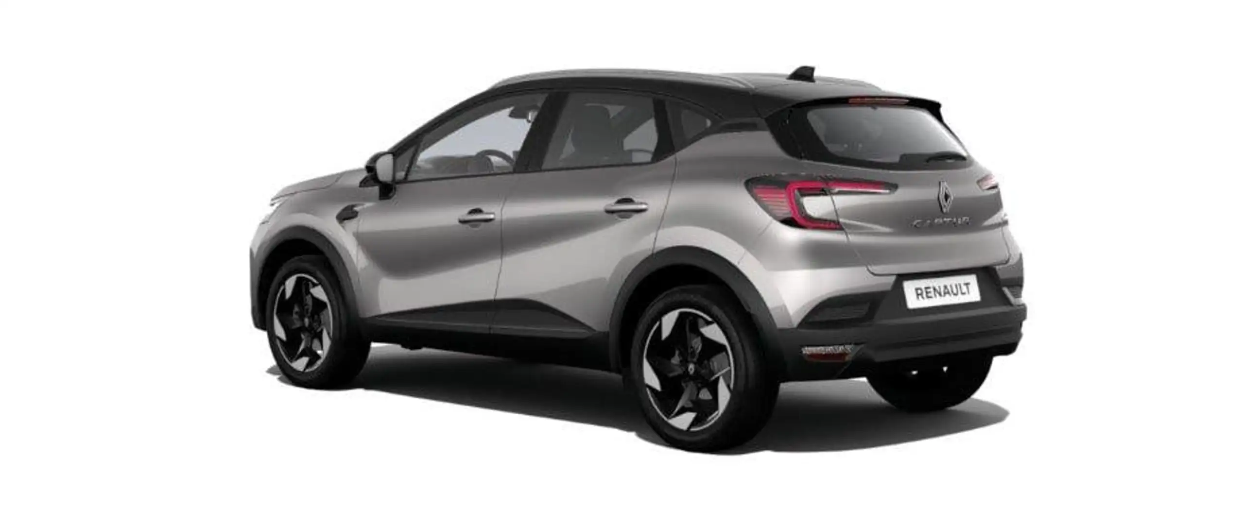 Renault - Captur