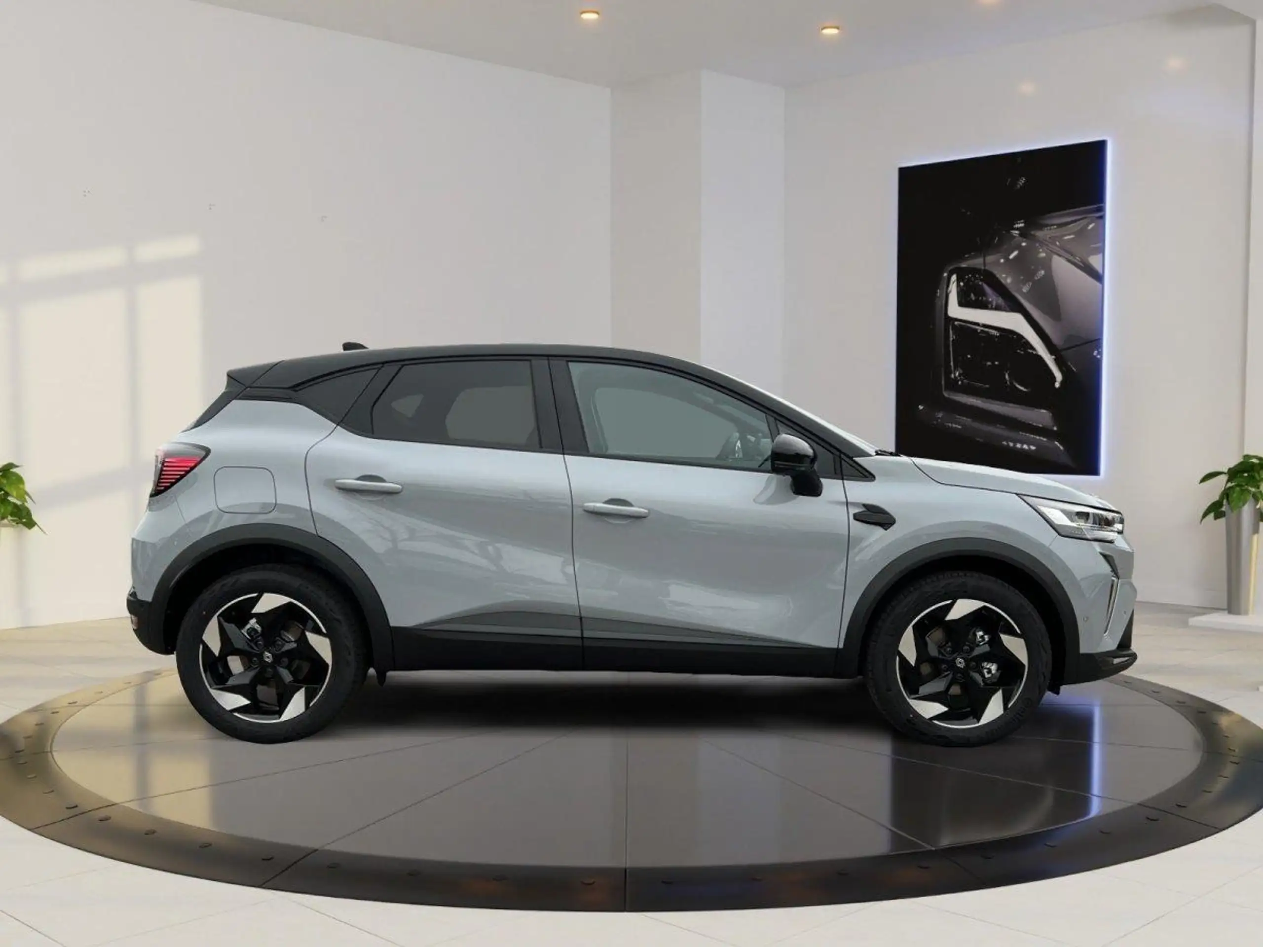 Renault - Captur