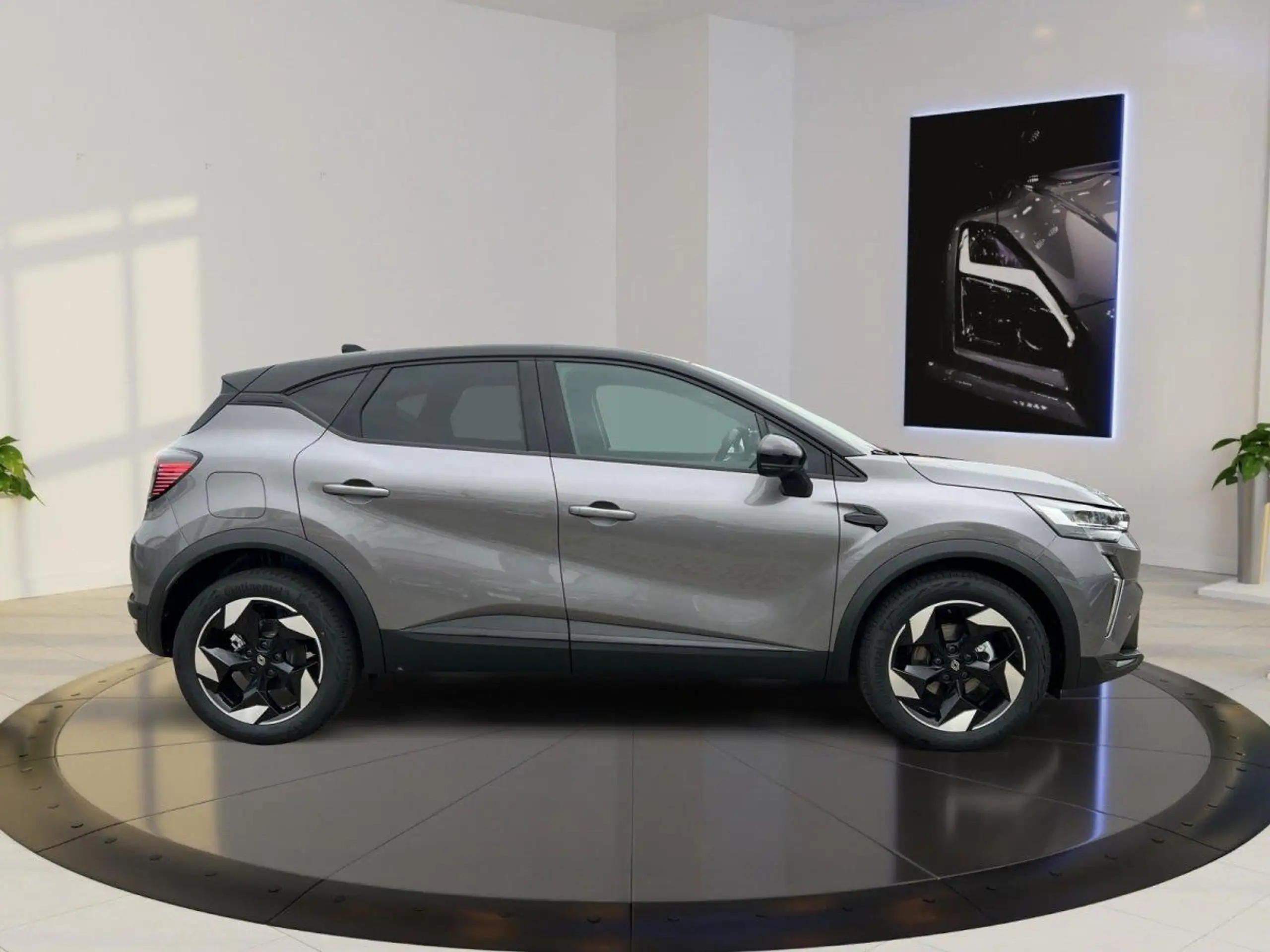 Renault - Captur