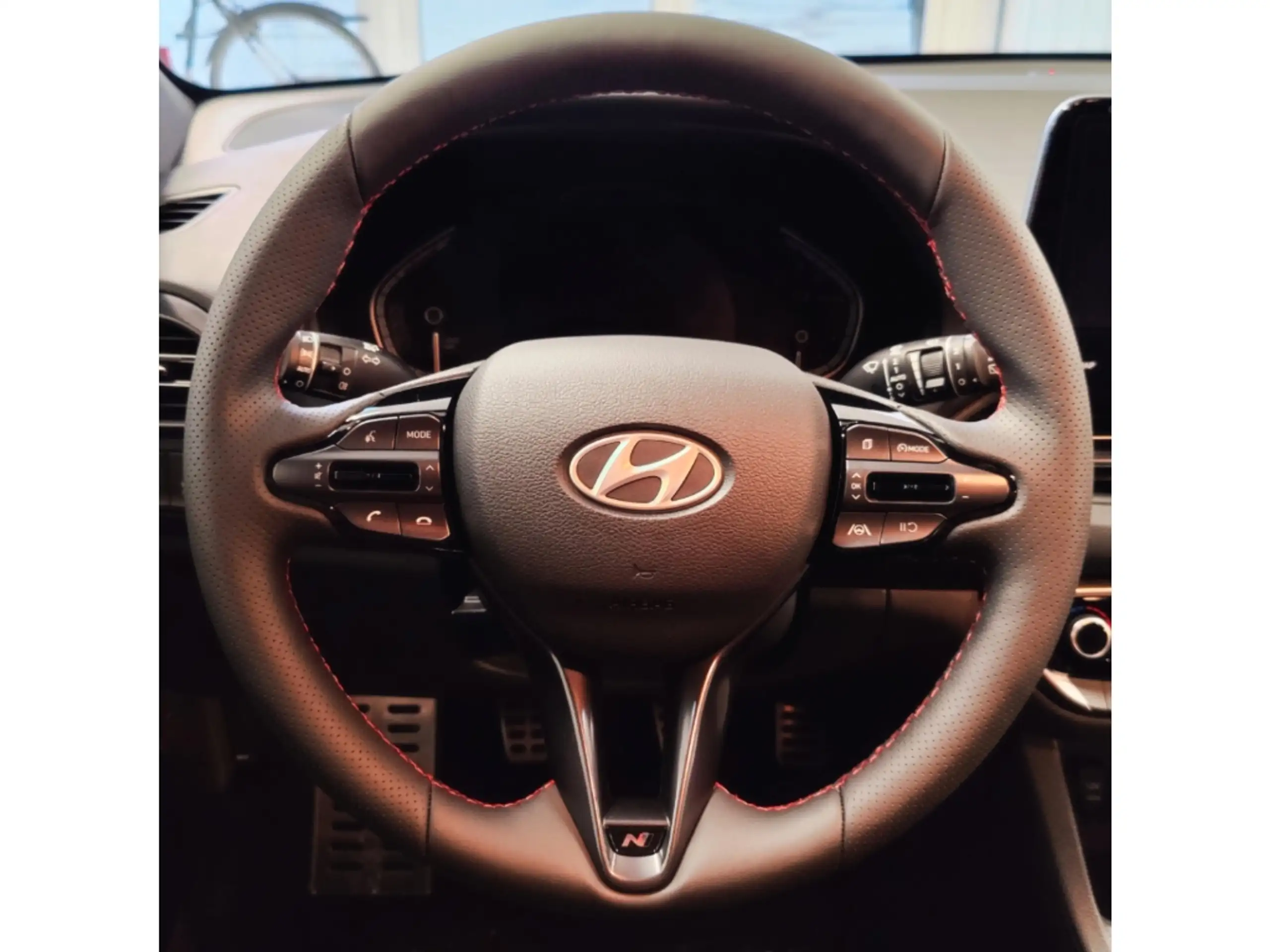 Hyundai - i30