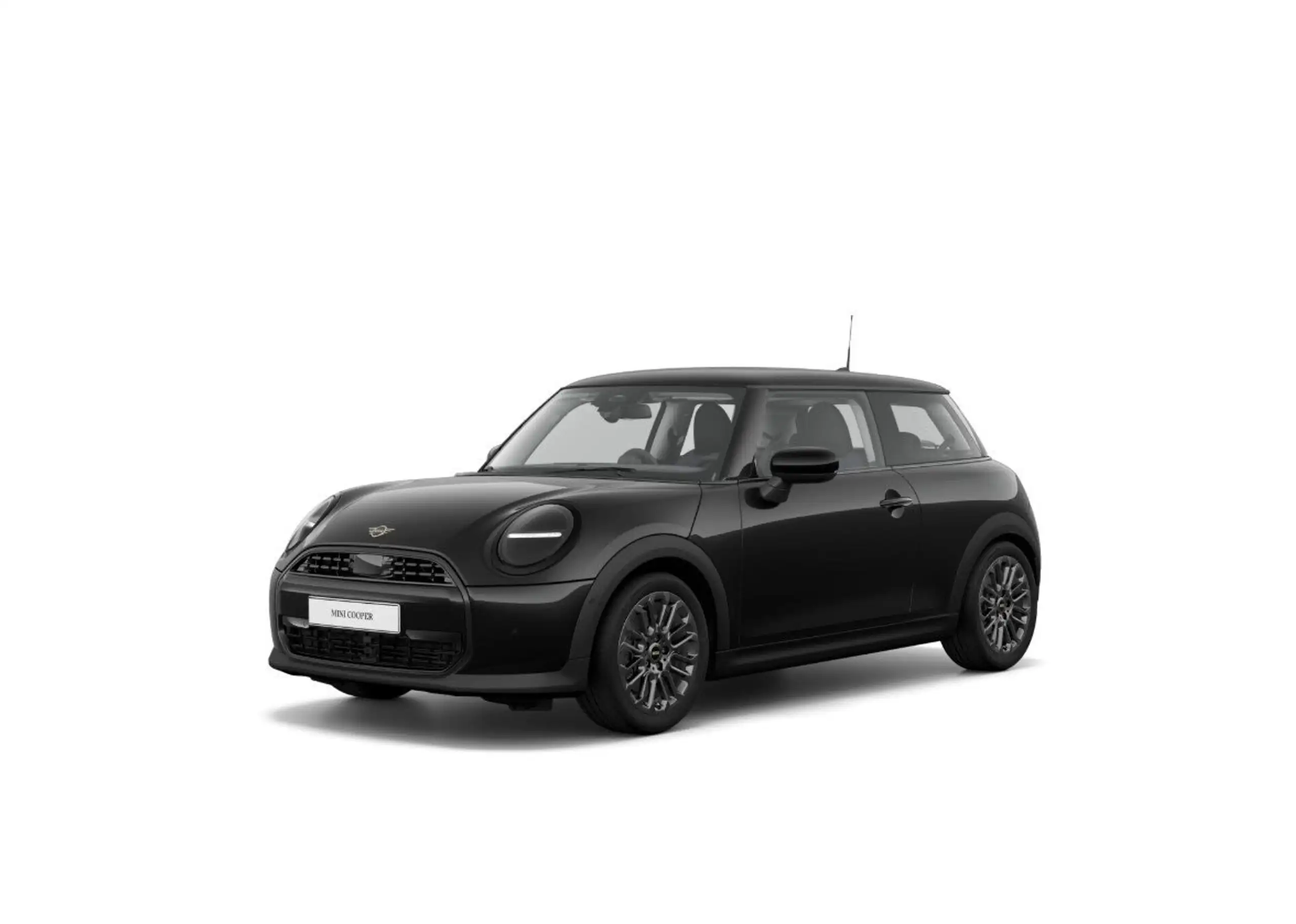 MINI Cooper 2024