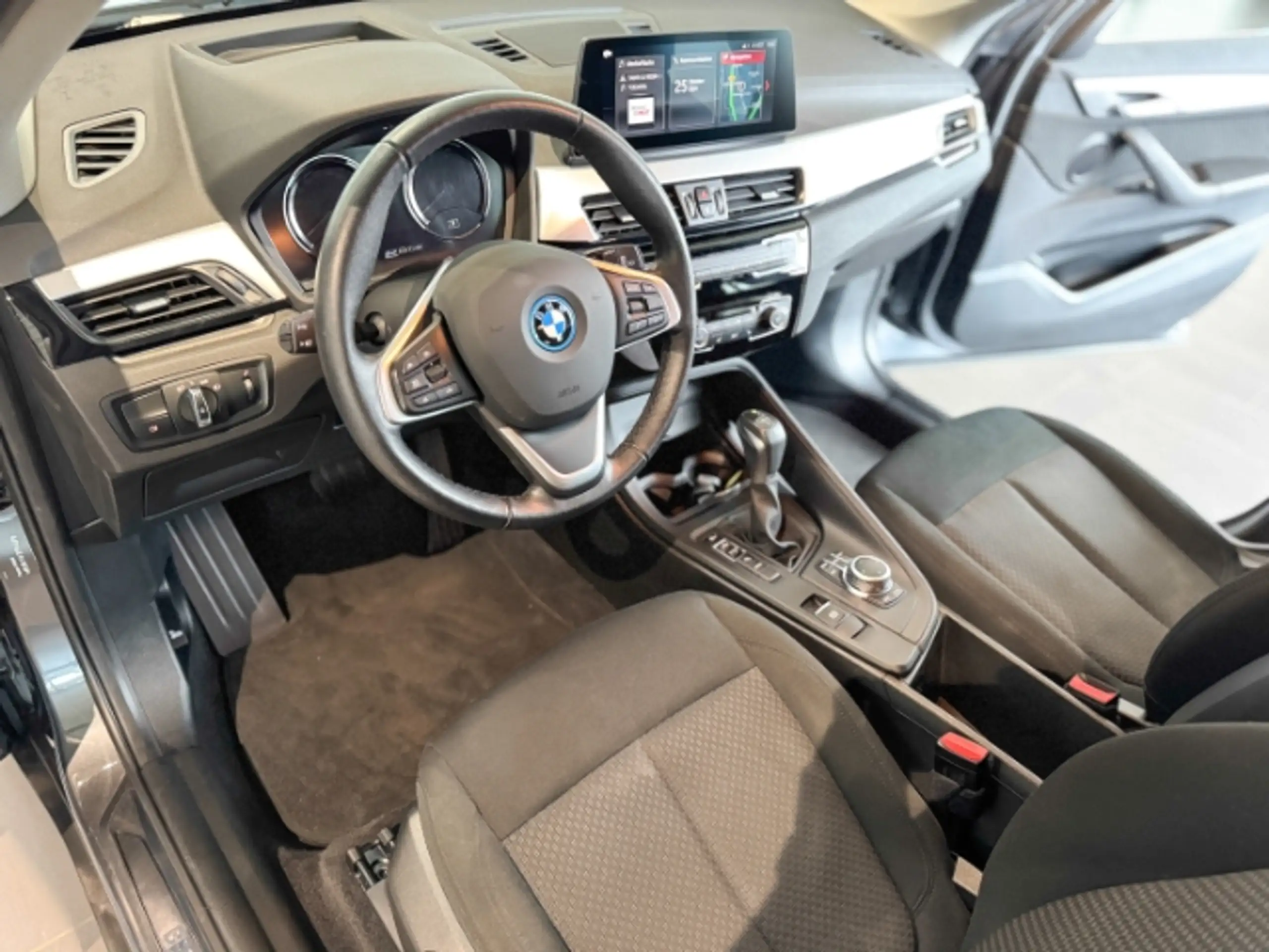 BMW X1 2022