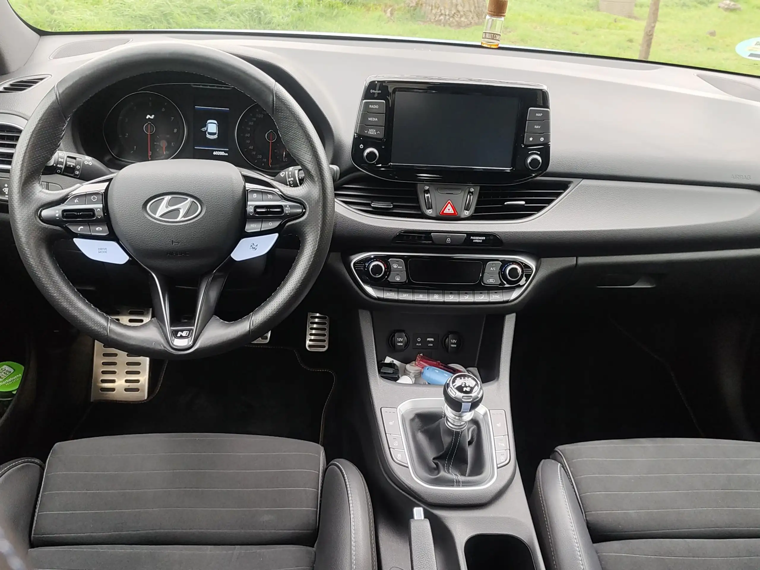 Hyundai - i30