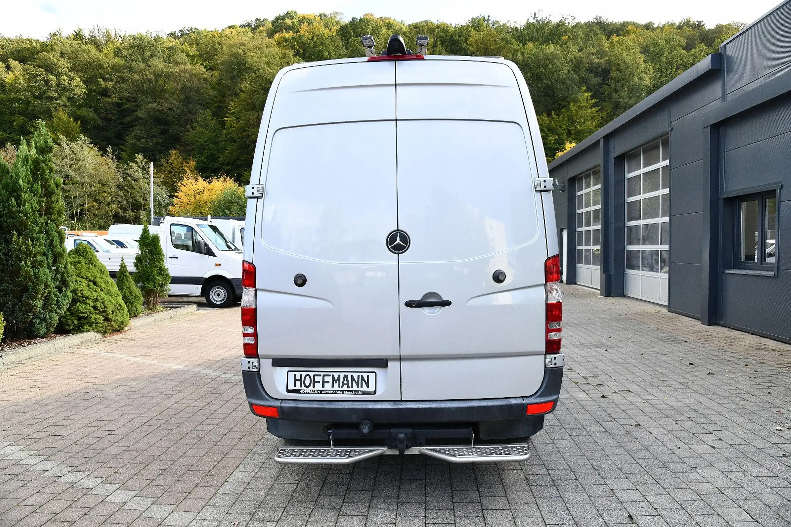 Mercedes-Benz - Sprinter