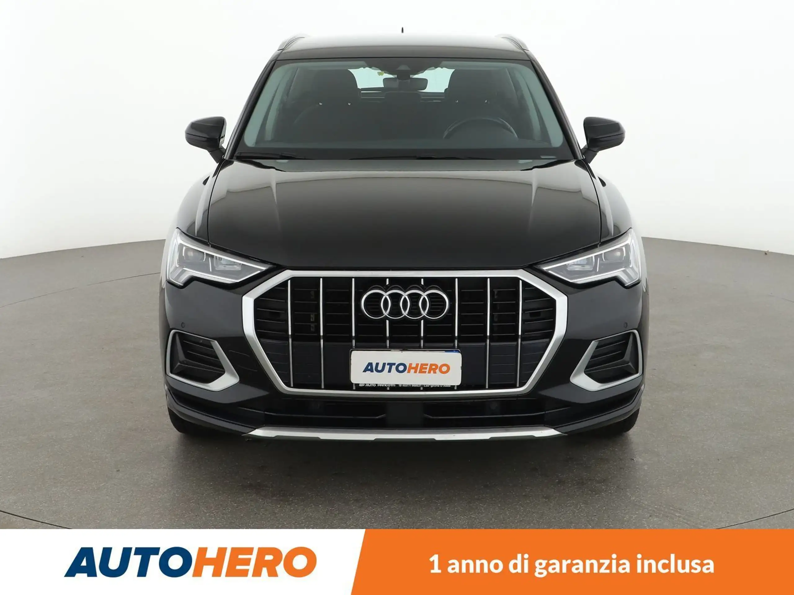 Audi - Q3