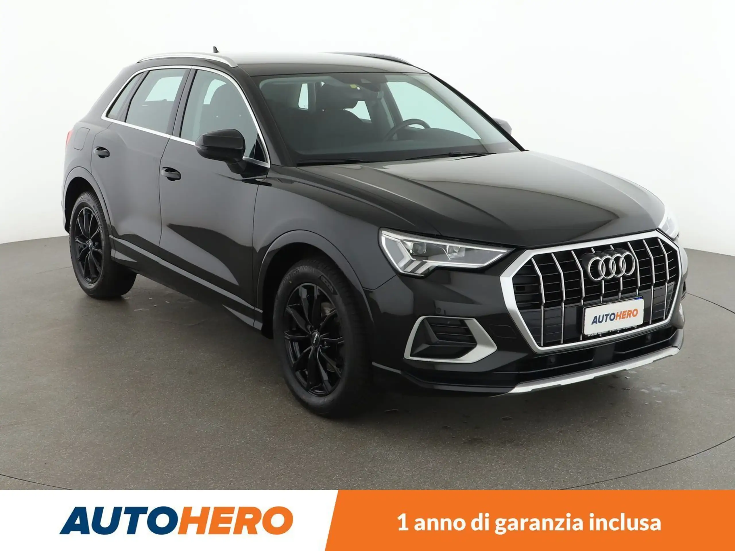 Audi - Q3