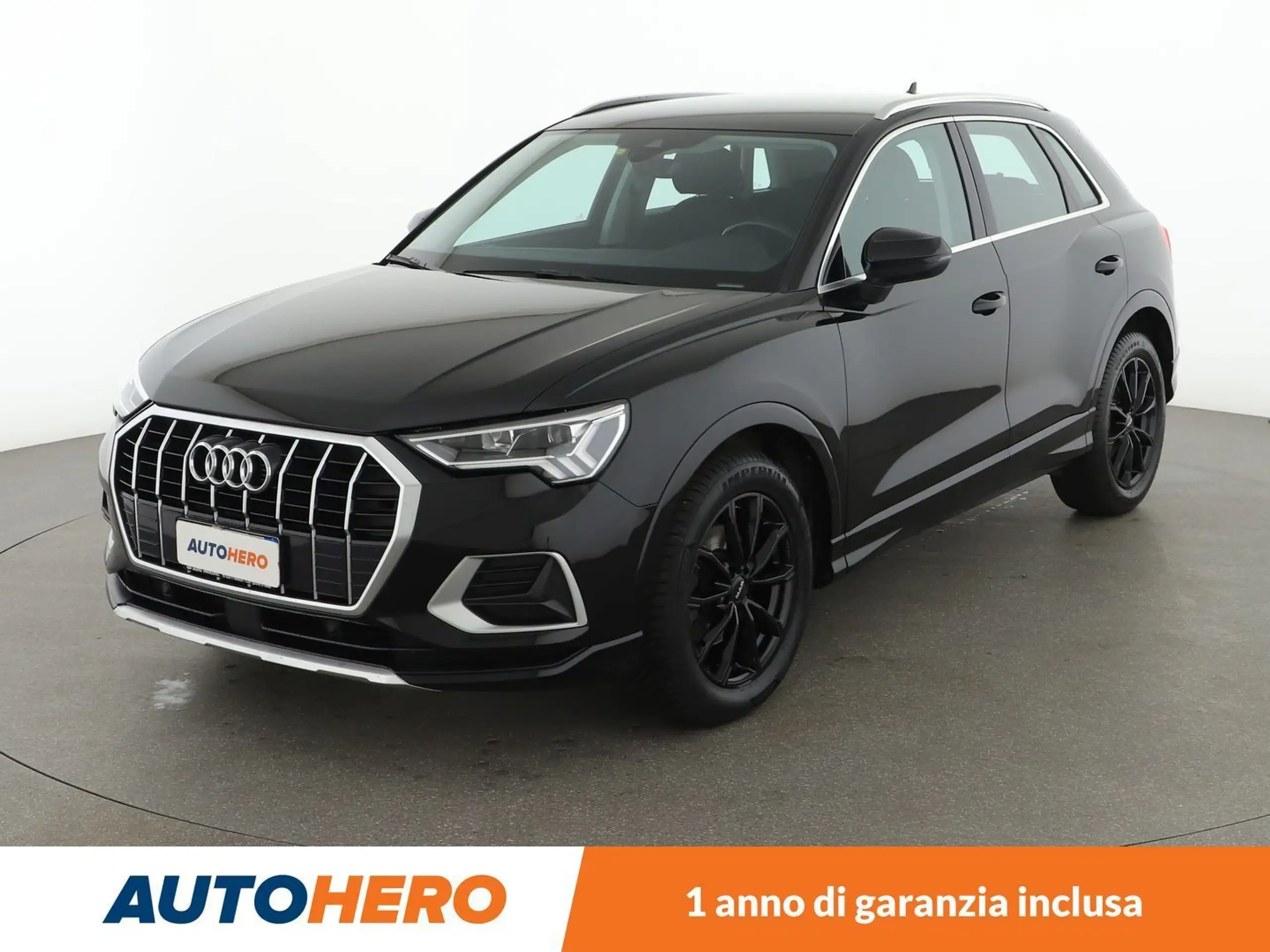 Audi - Q3