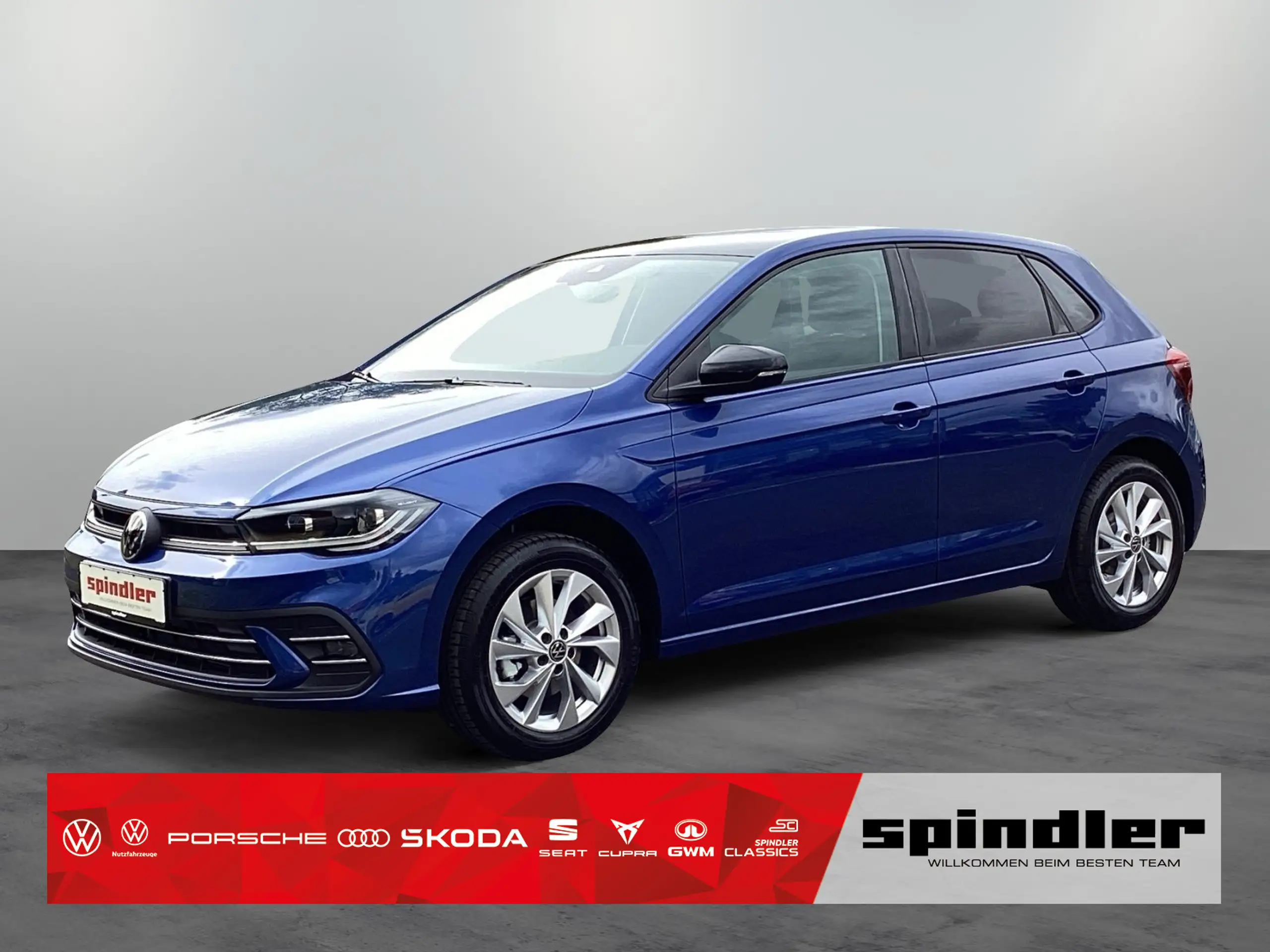 Volkswagen Polo 2020